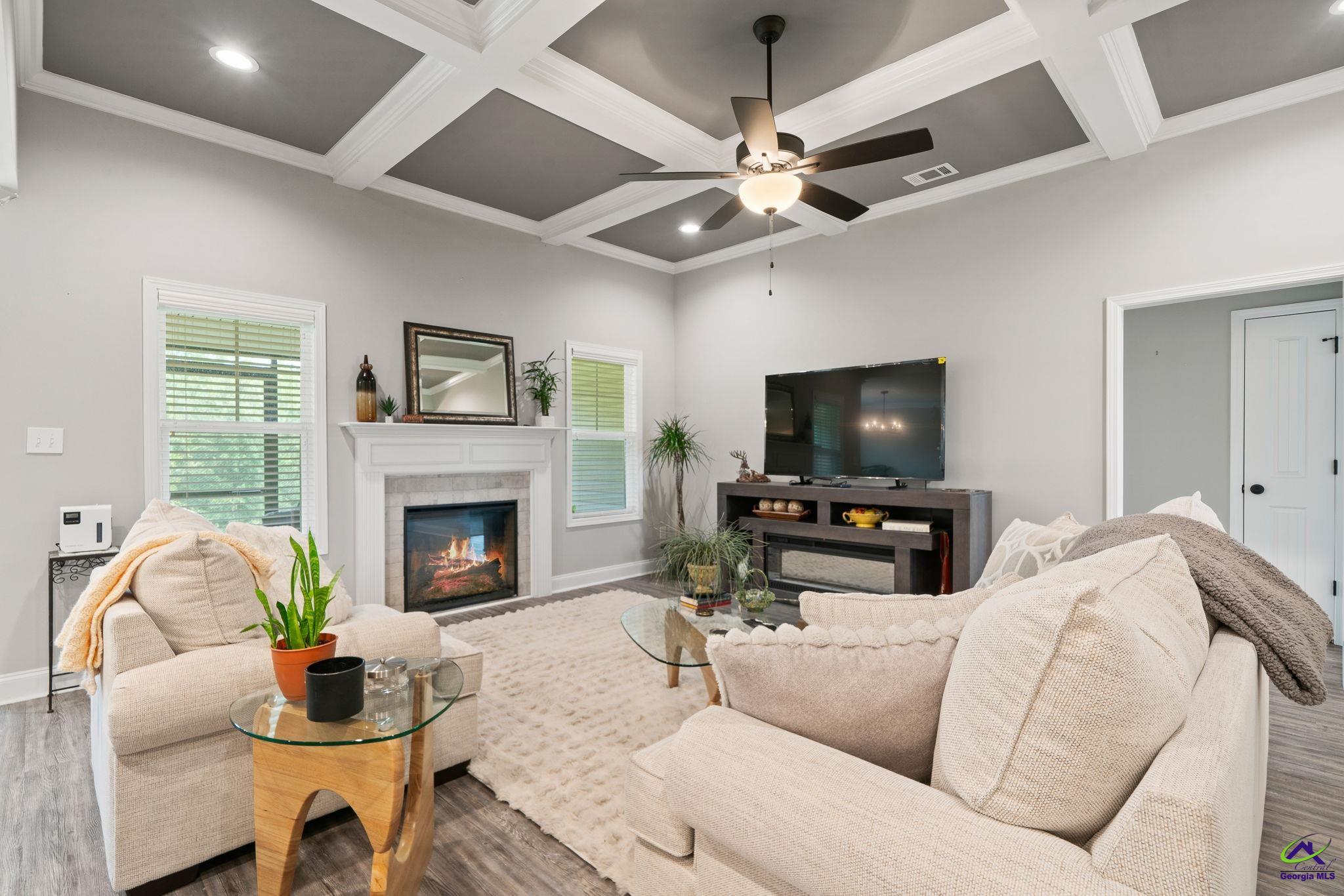 314 Creek Ridge Drive