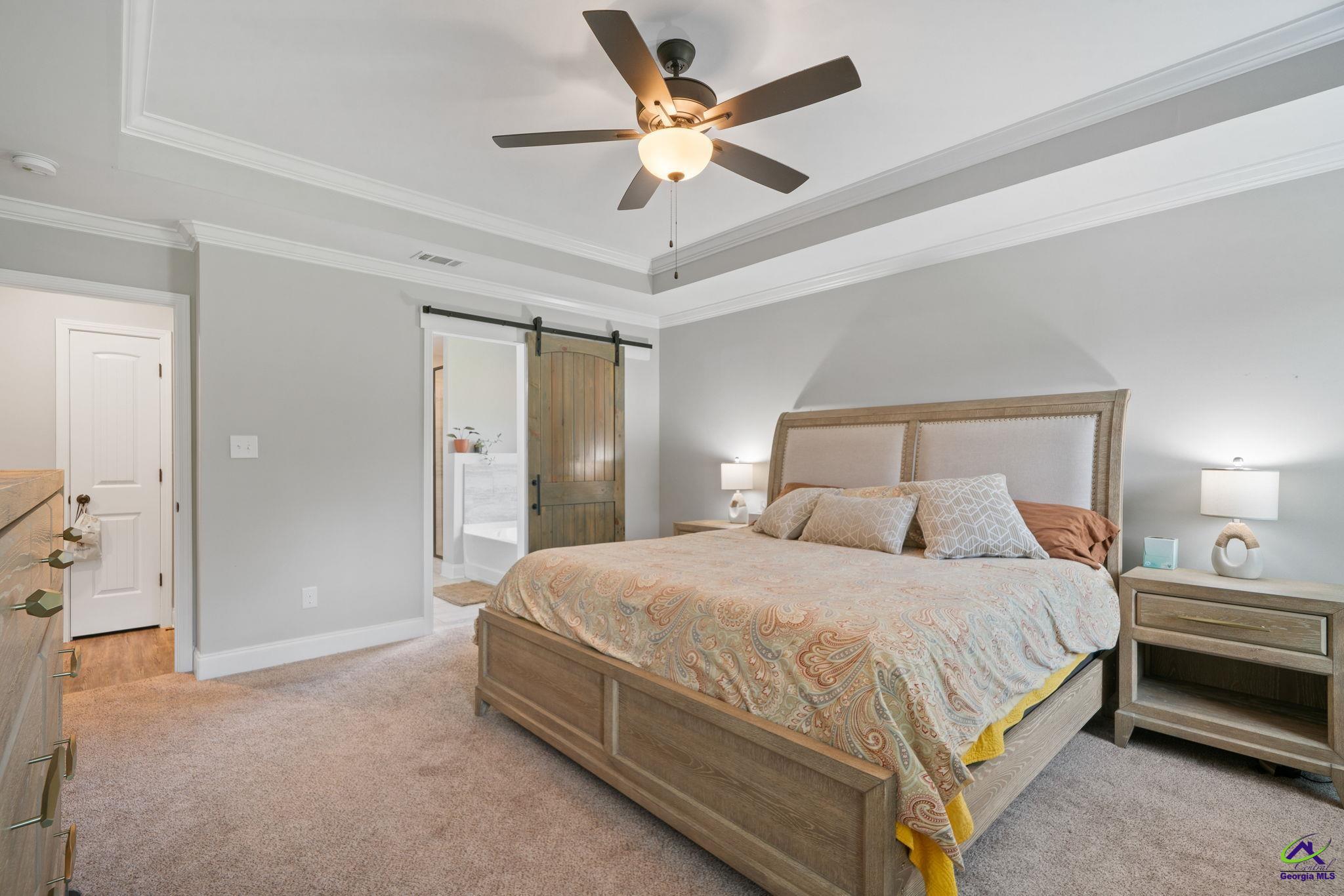 314 Creek Ridge Drive