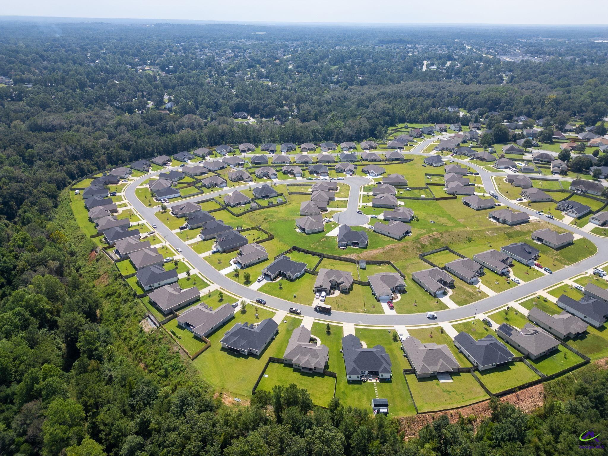 314 Creek Ridge Drive