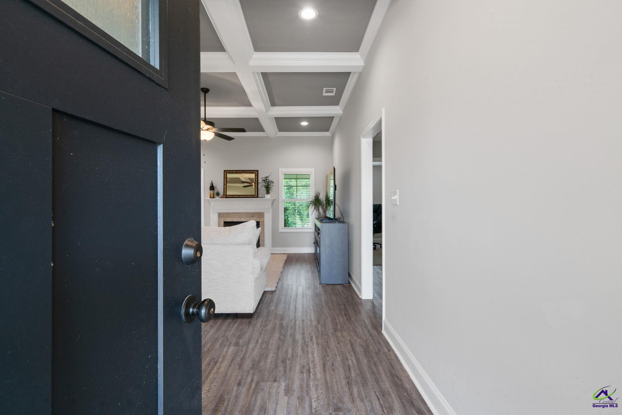 314 Creek Ridge Drive