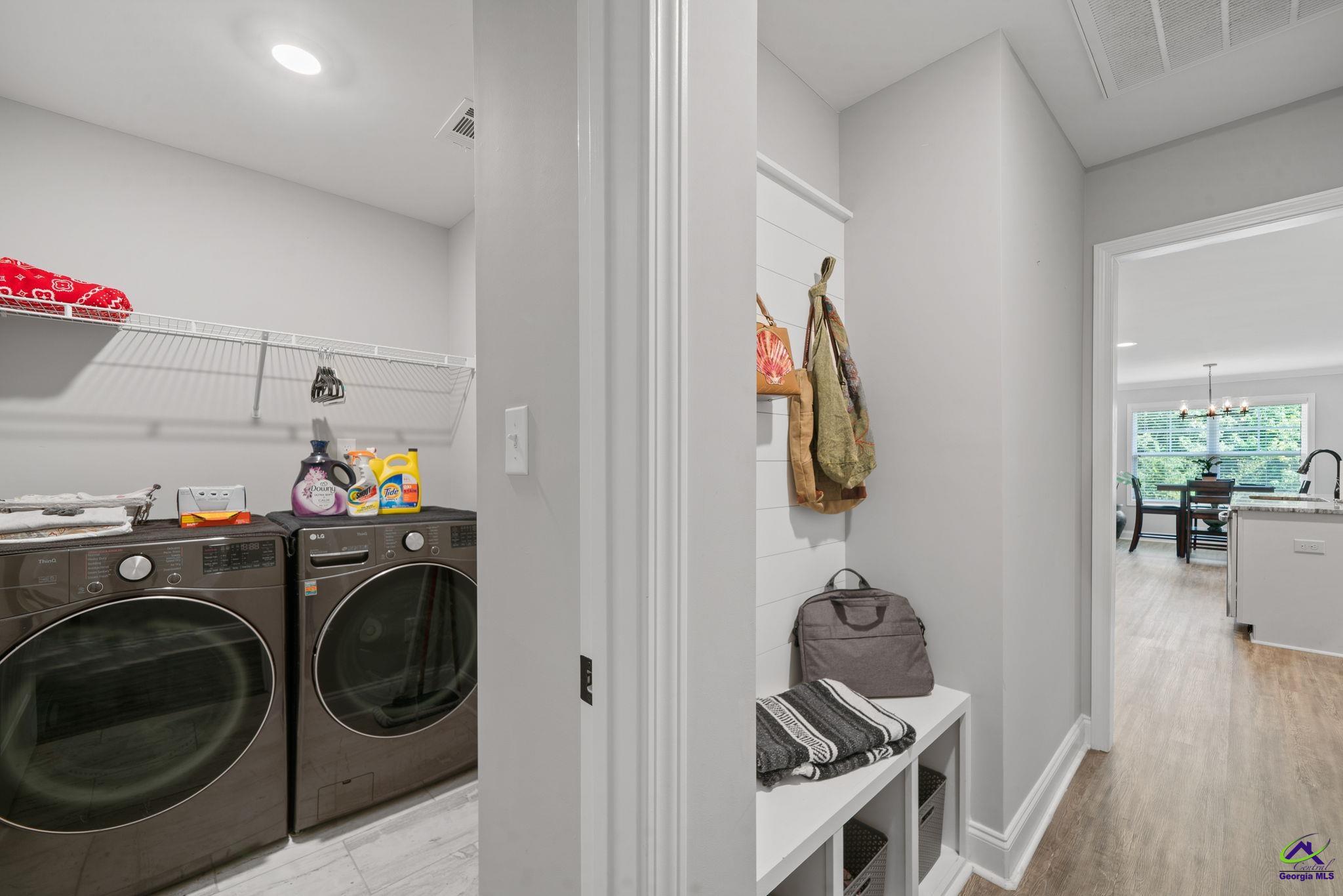 314 Creek Ridge Drive