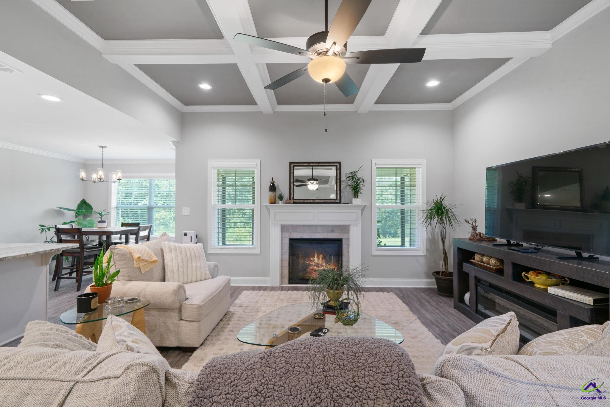 314 Creek Ridge Drive