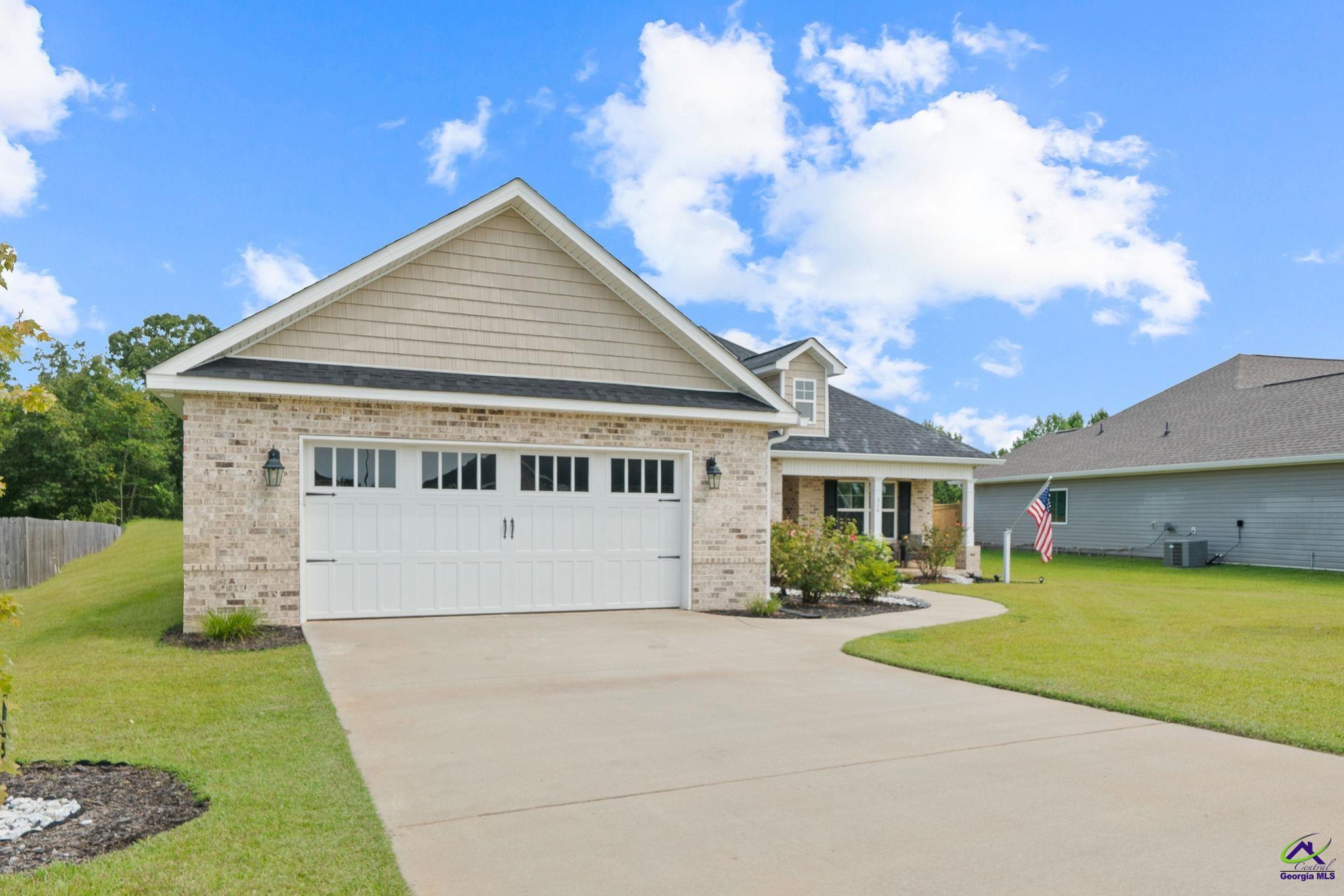 314 Creek Ridge Drive