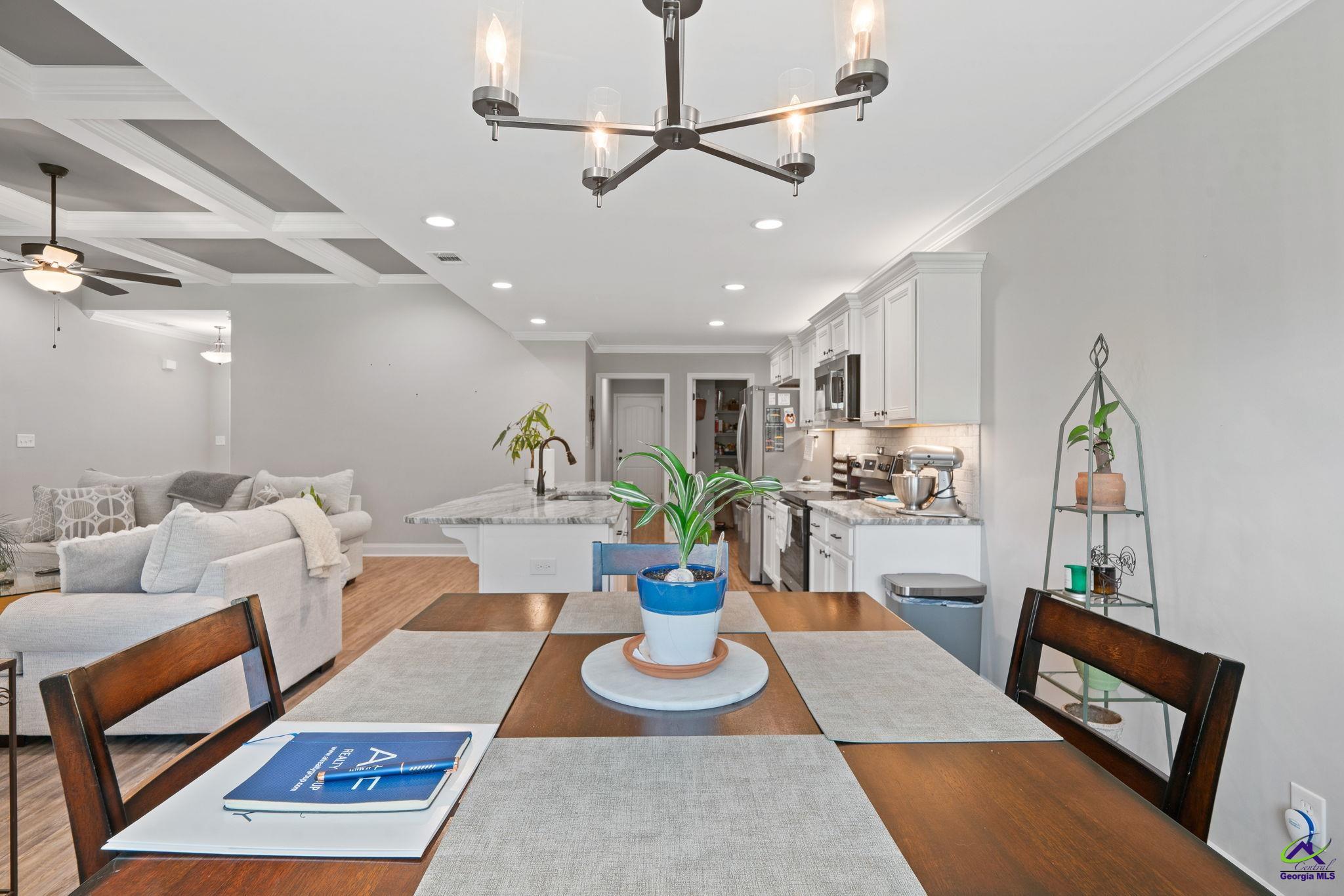 314 Creek Ridge Drive