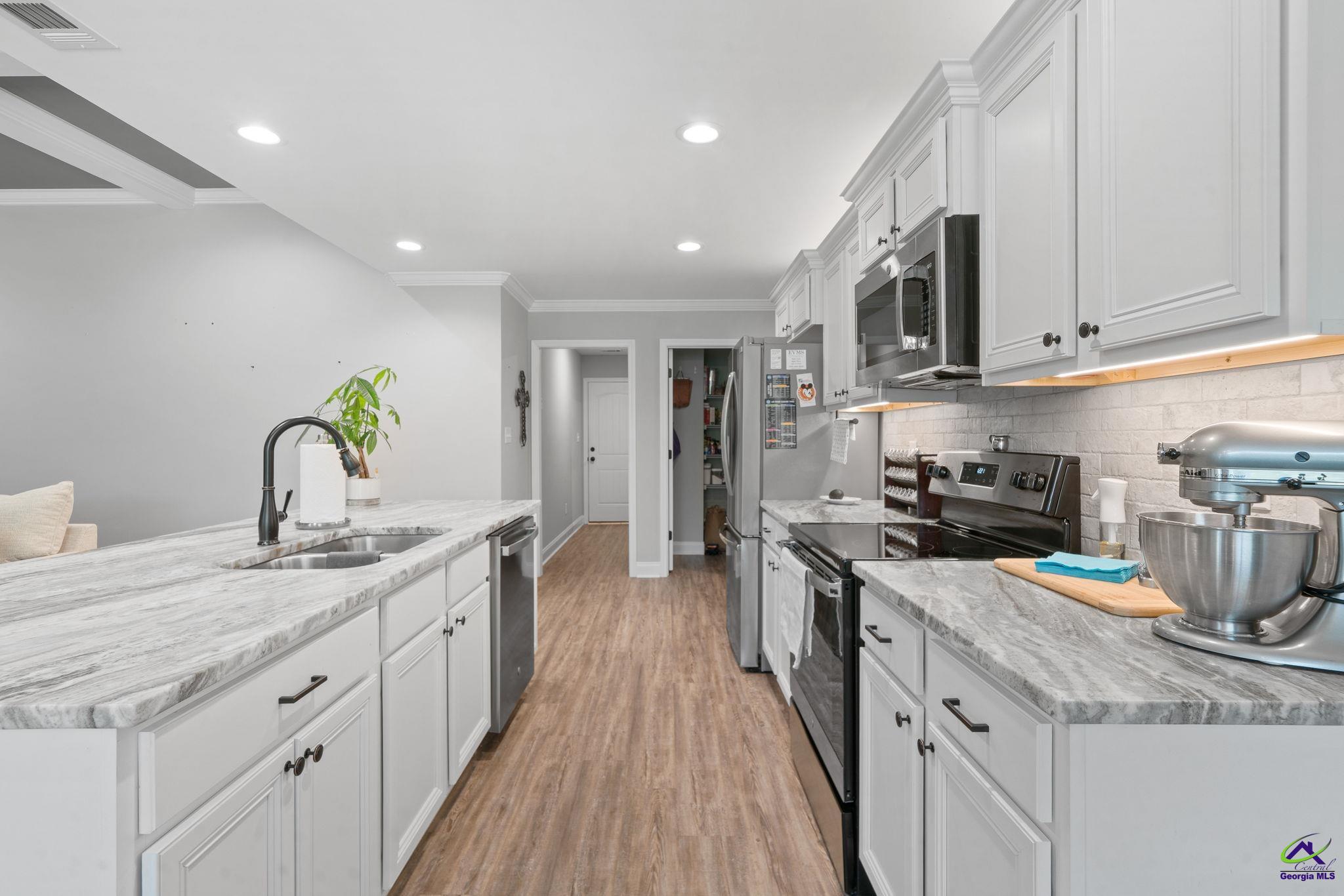 314 Creek Ridge Drive