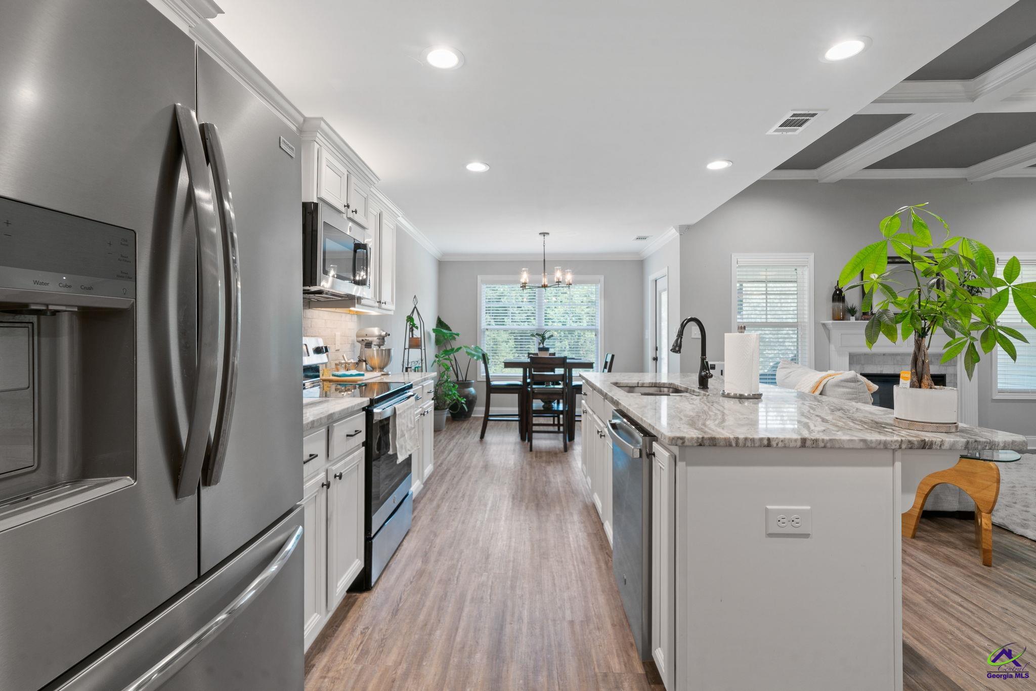 314 Creek Ridge Drive