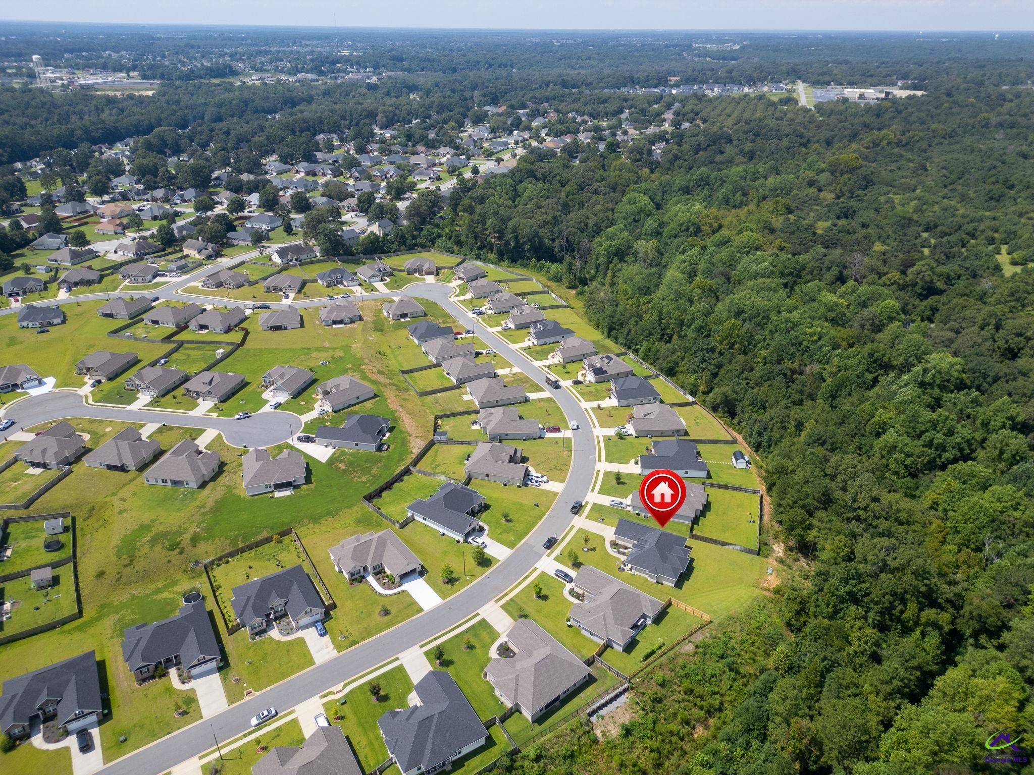 314 Creek Ridge Drive