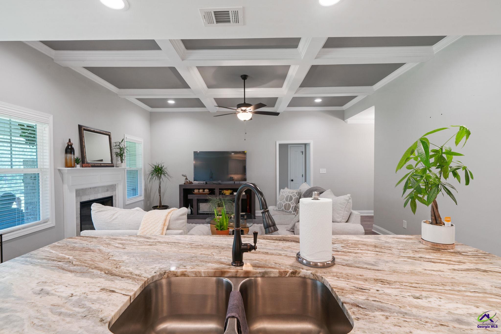 314 Creek Ridge Drive