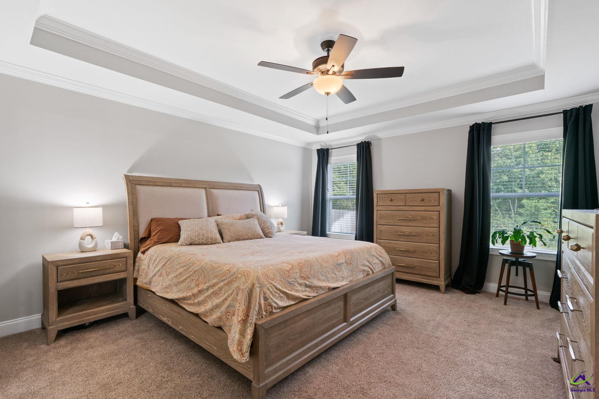 314 Creek Ridge Drive