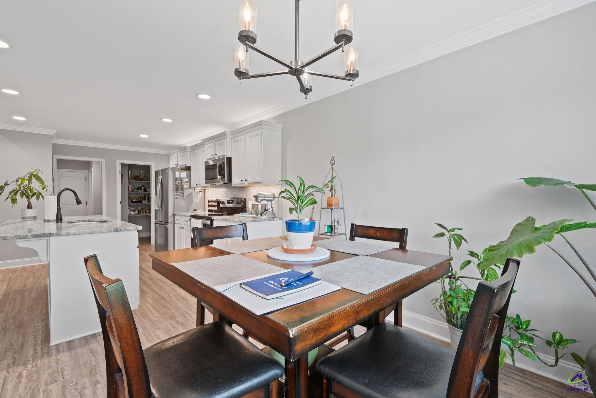 314 Creek Ridge Drive