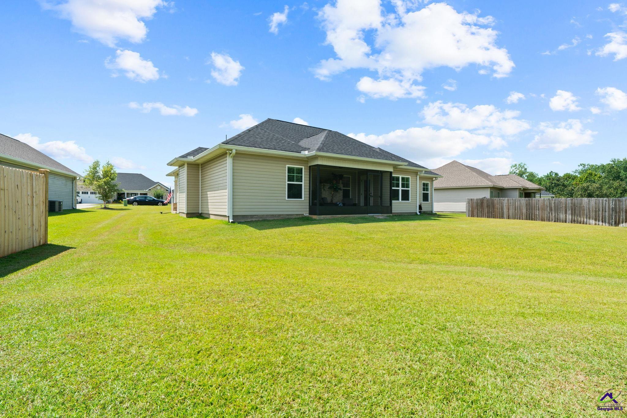 314 Creek Ridge Drive