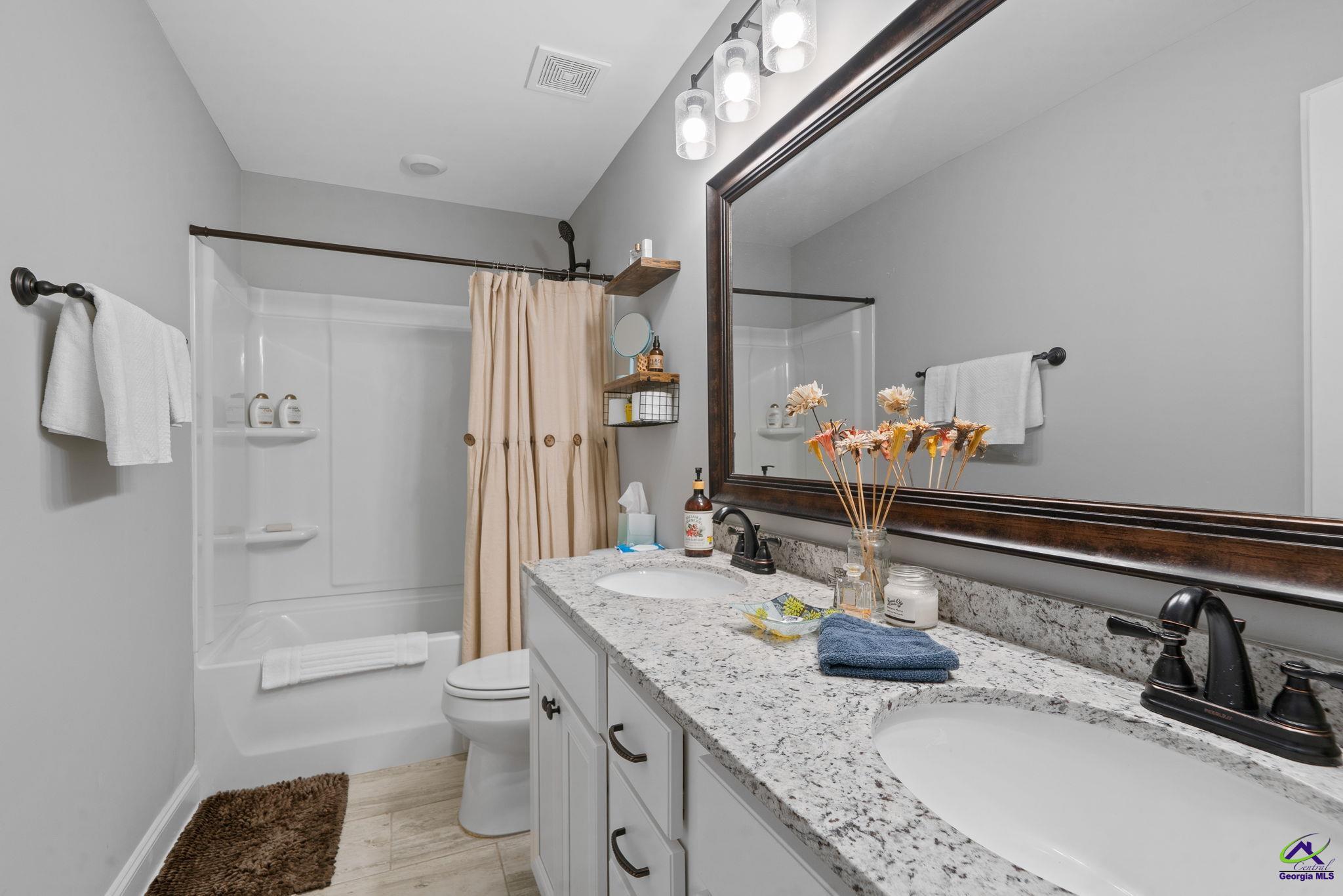 314 Creek Ridge Drive