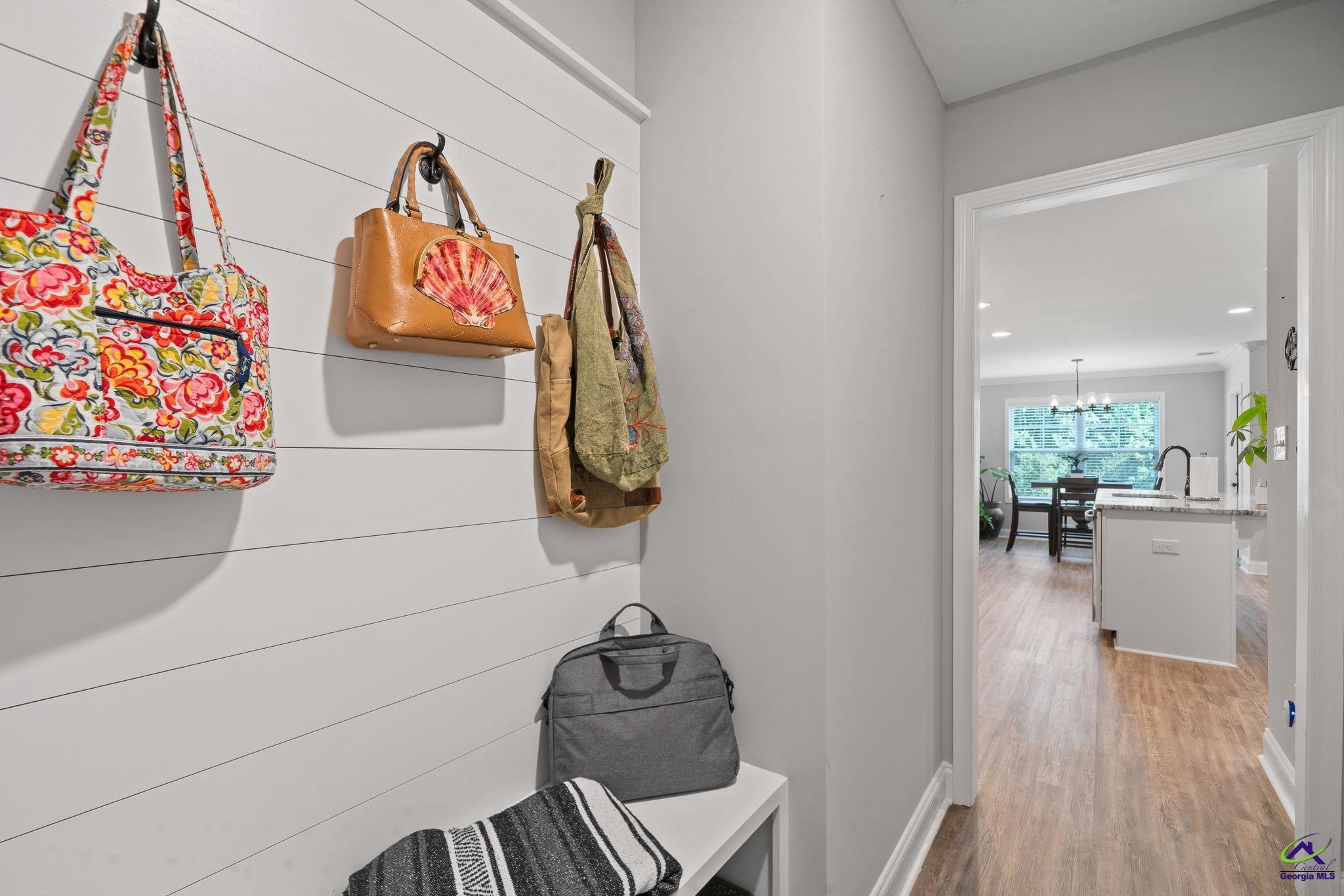 314 Creek Ridge Drive