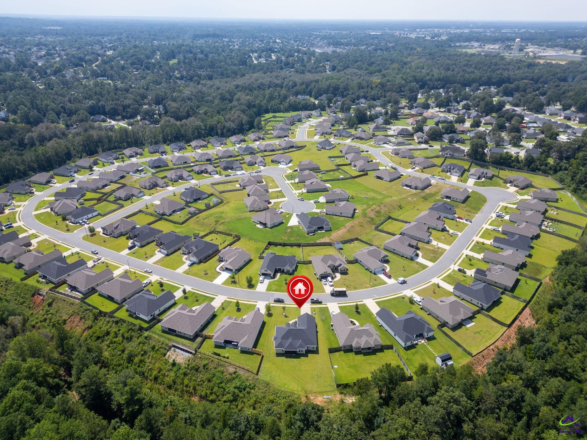 314 Creek Ridge Drive