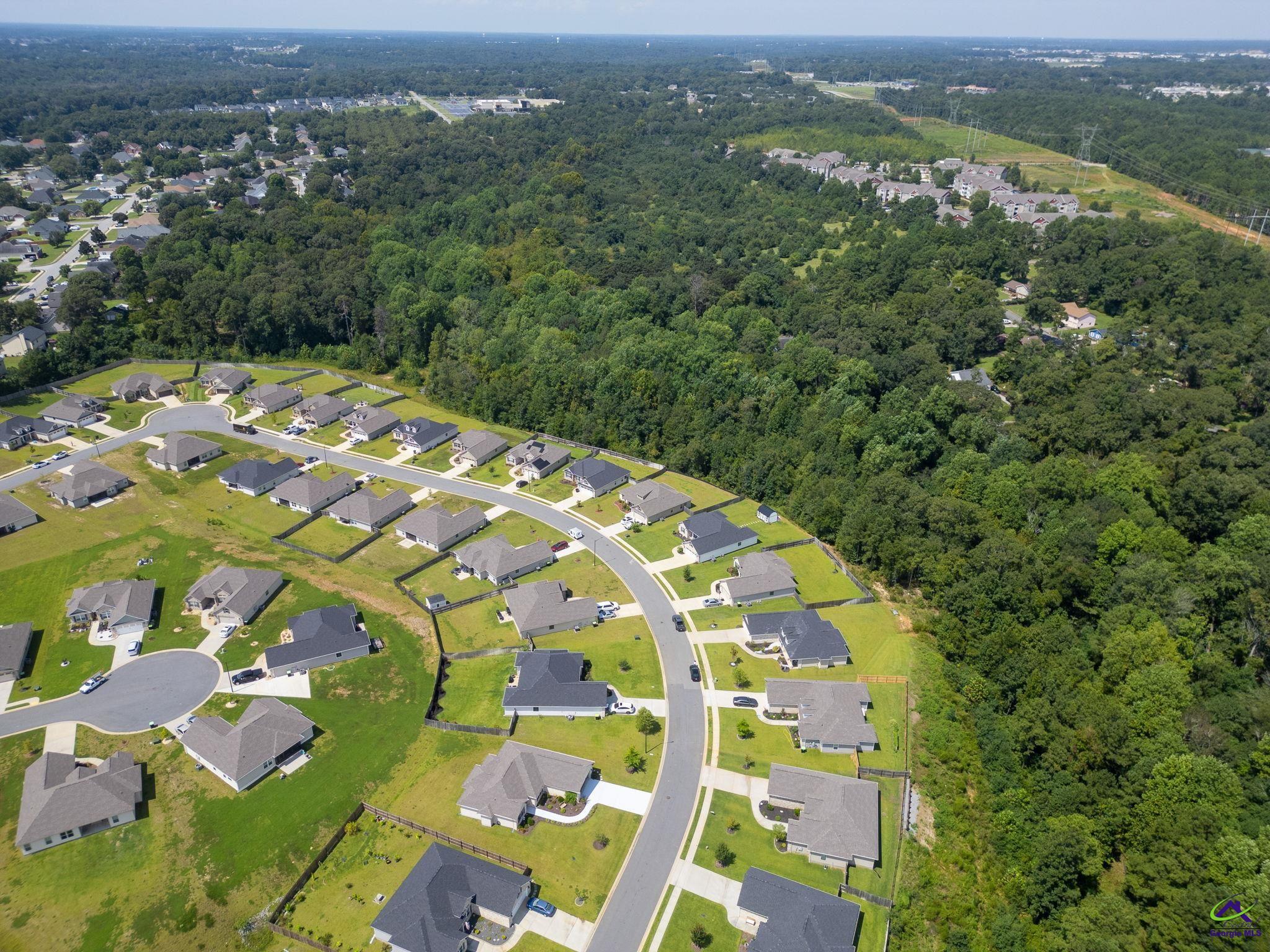 314 Creek Ridge Drive