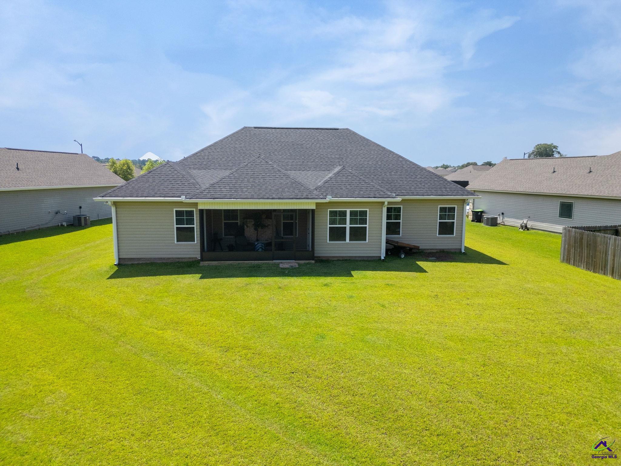 314 Creek Ridge Drive