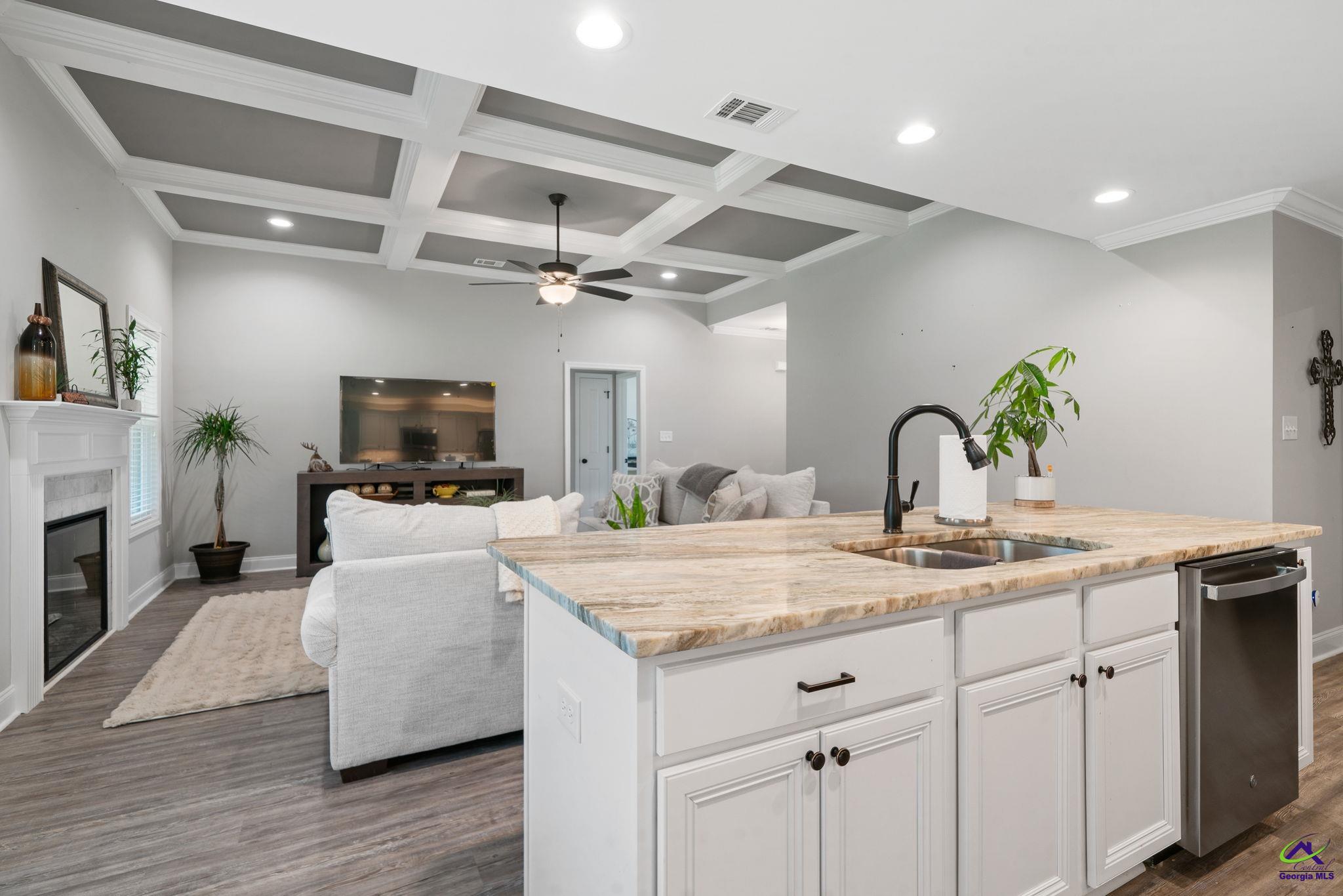 314 Creek Ridge Drive