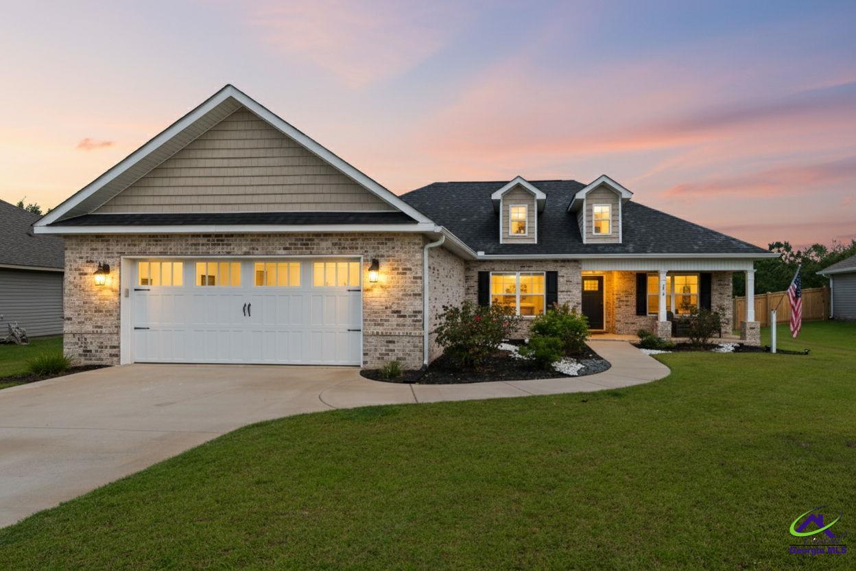 314 Creek Ridge Drive