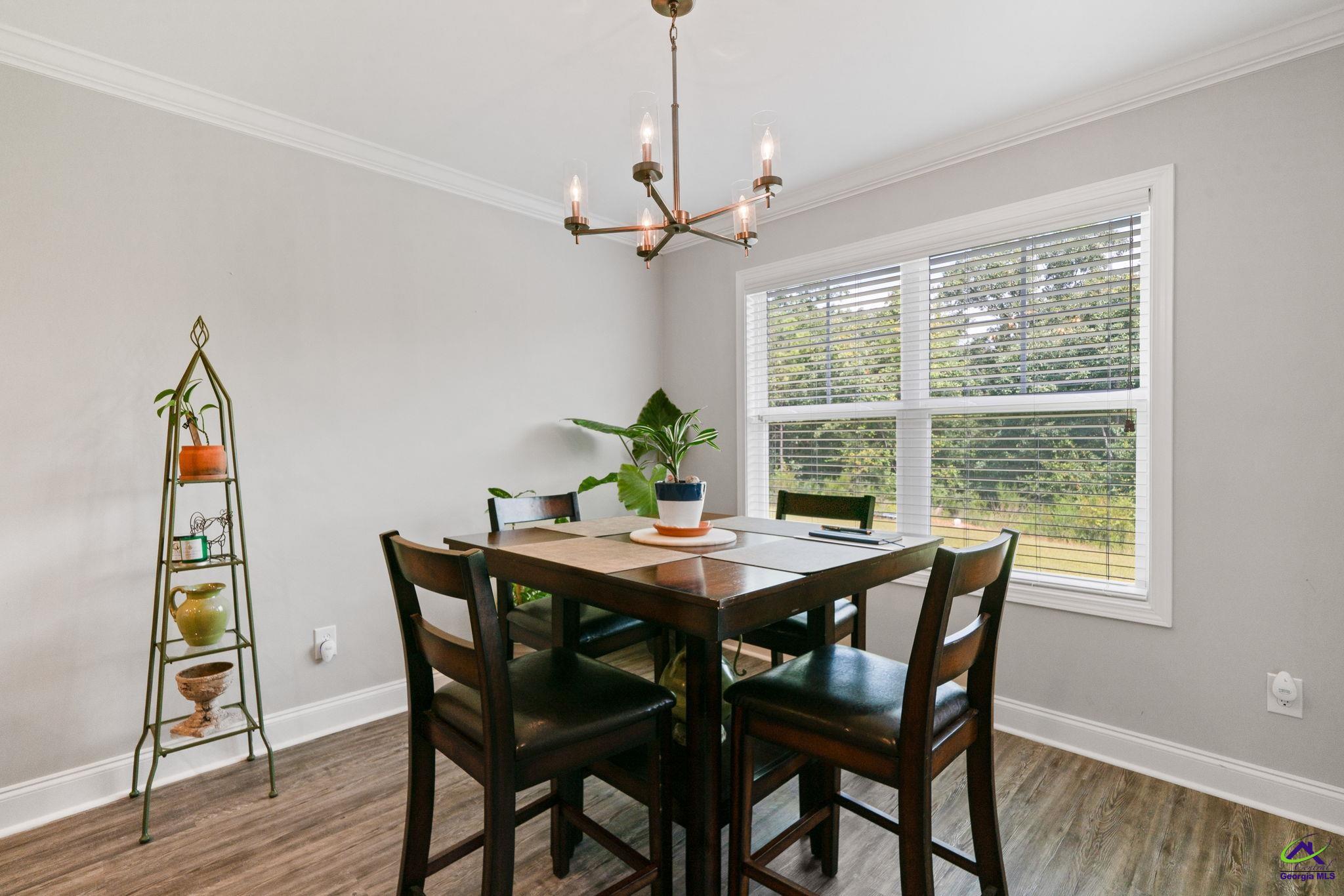 314 Creek Ridge Drive