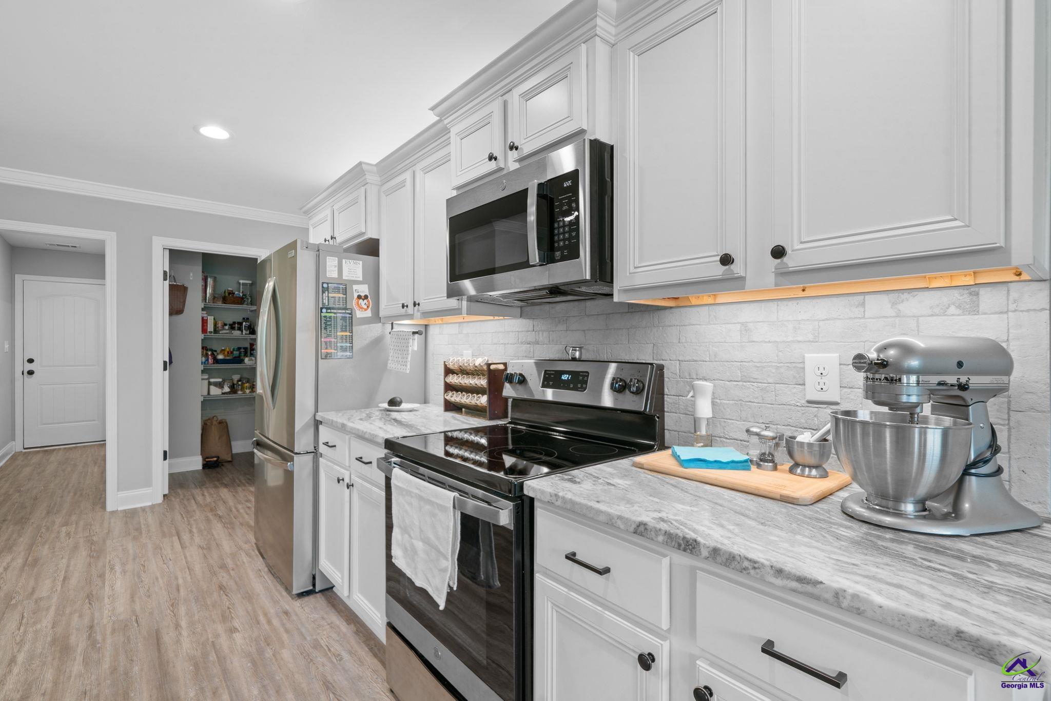 314 Creek Ridge Drive