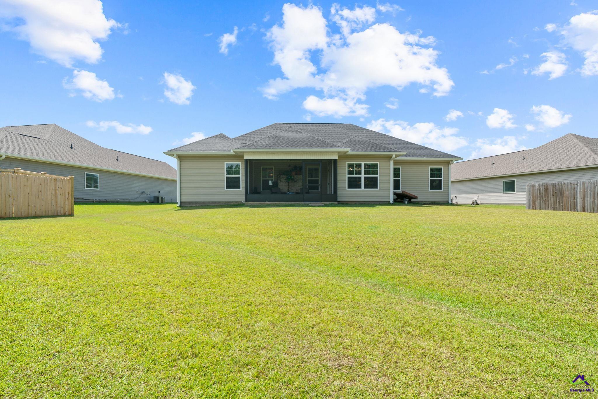 314 Creek Ridge Drive