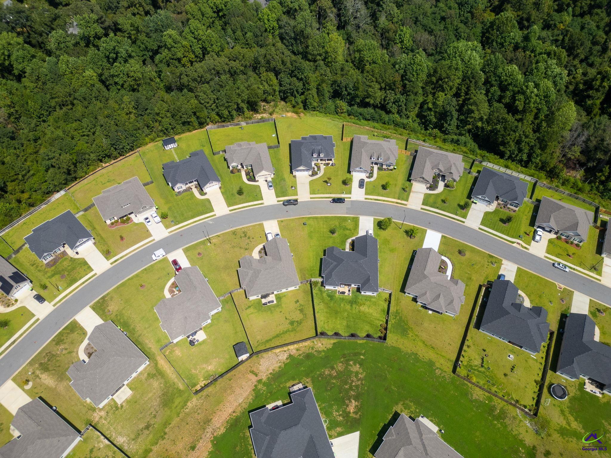 314 Creek Ridge Drive