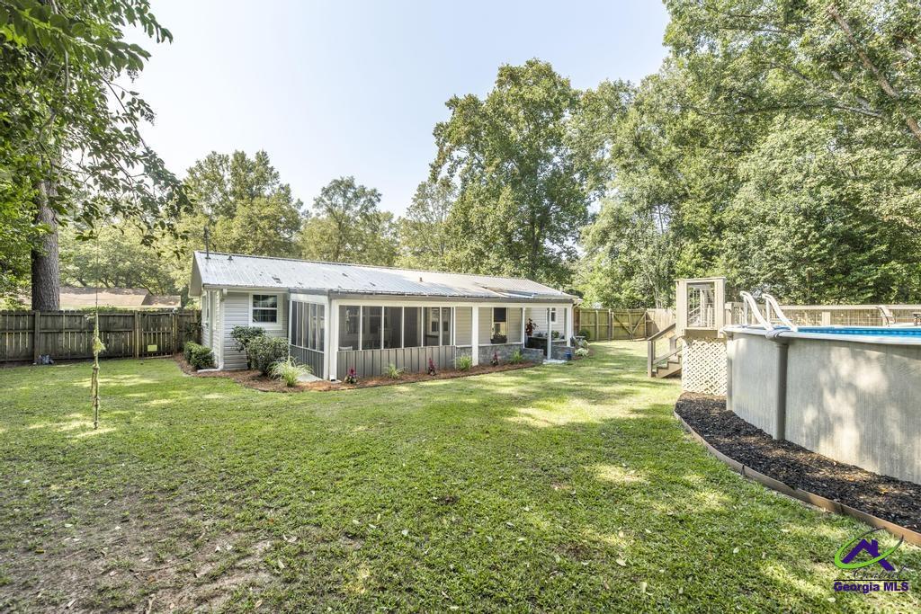 1700 Sewell Circle
