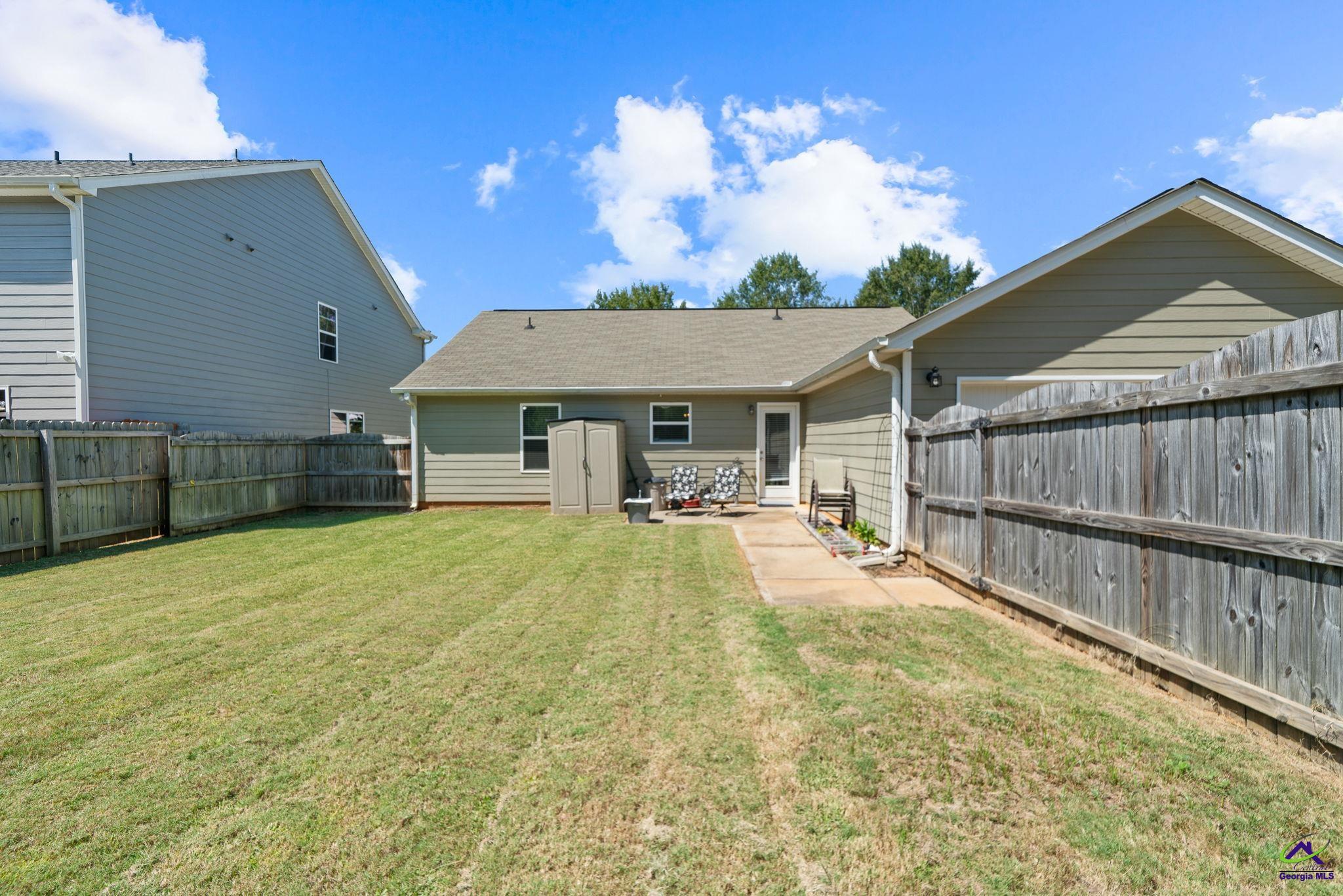 302 Charles Gray Boulevard