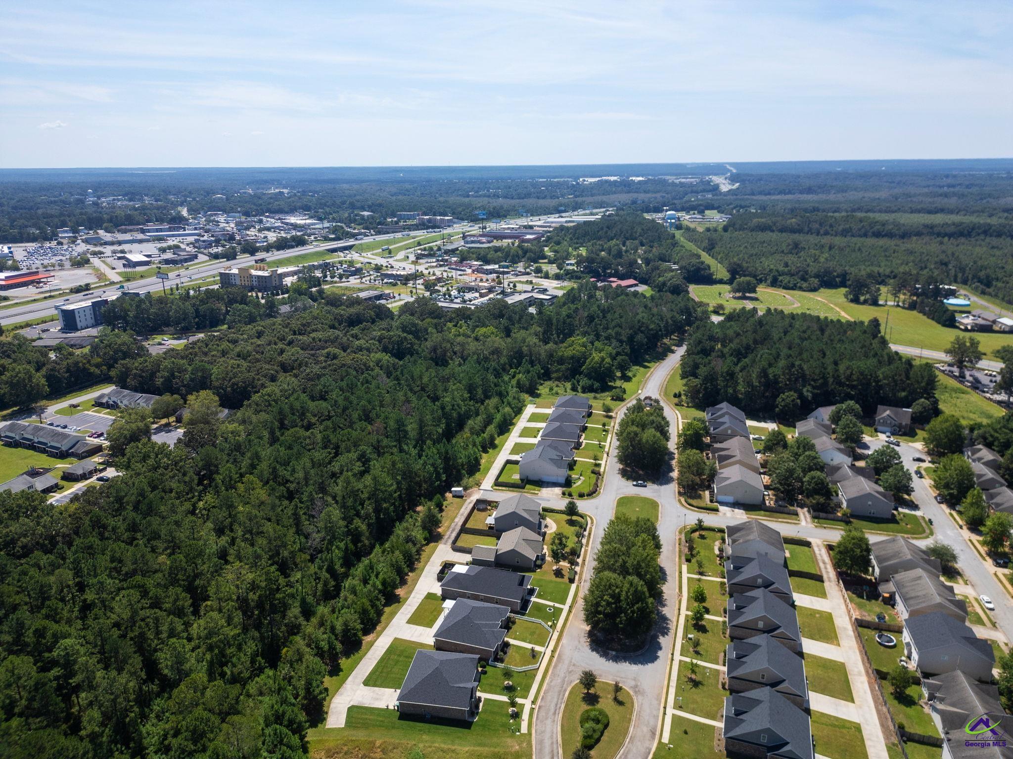 302 Charles Gray Boulevard