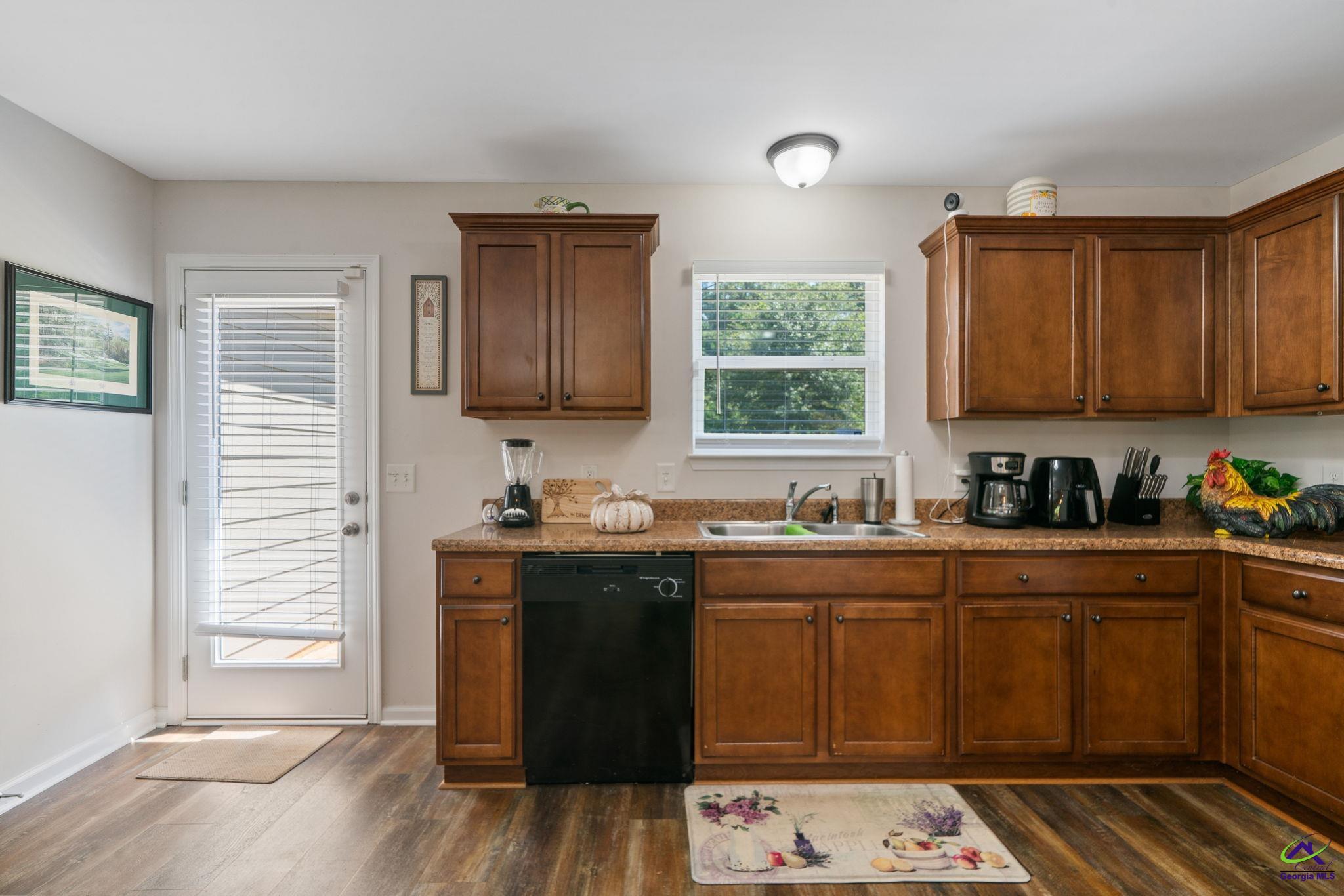 302 Charles Gray Boulevard