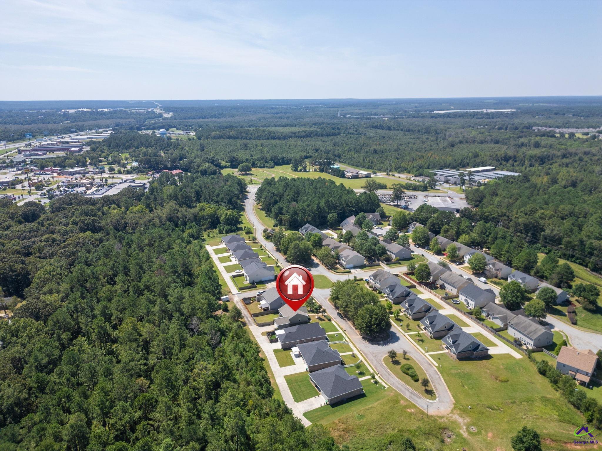 302 Charles Gray Boulevard