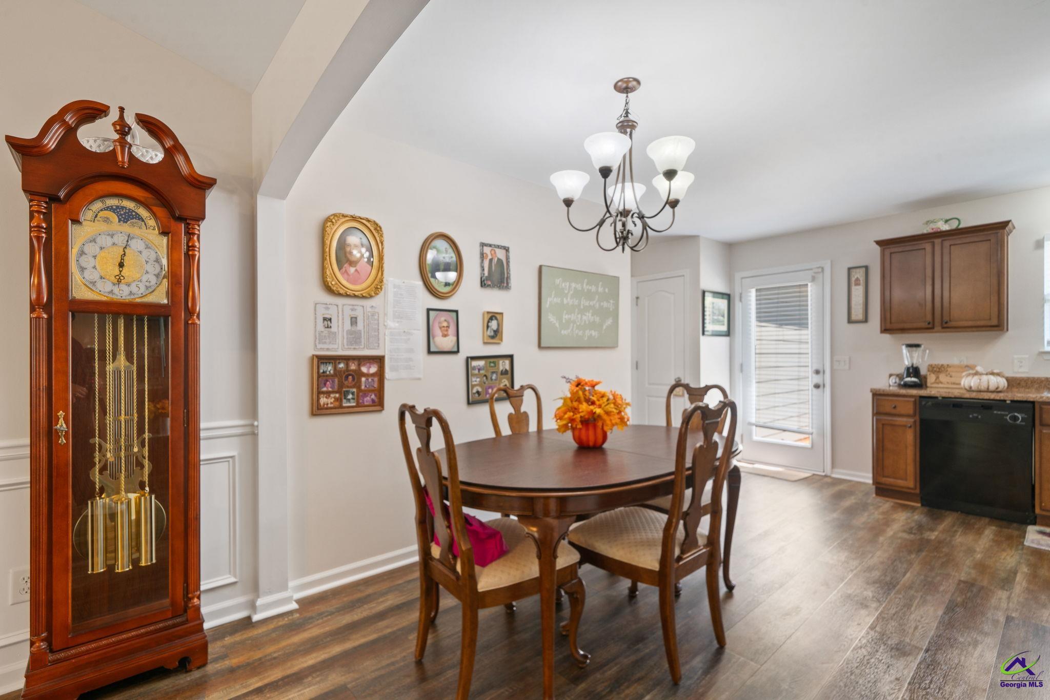 302 Charles Gray Boulevard