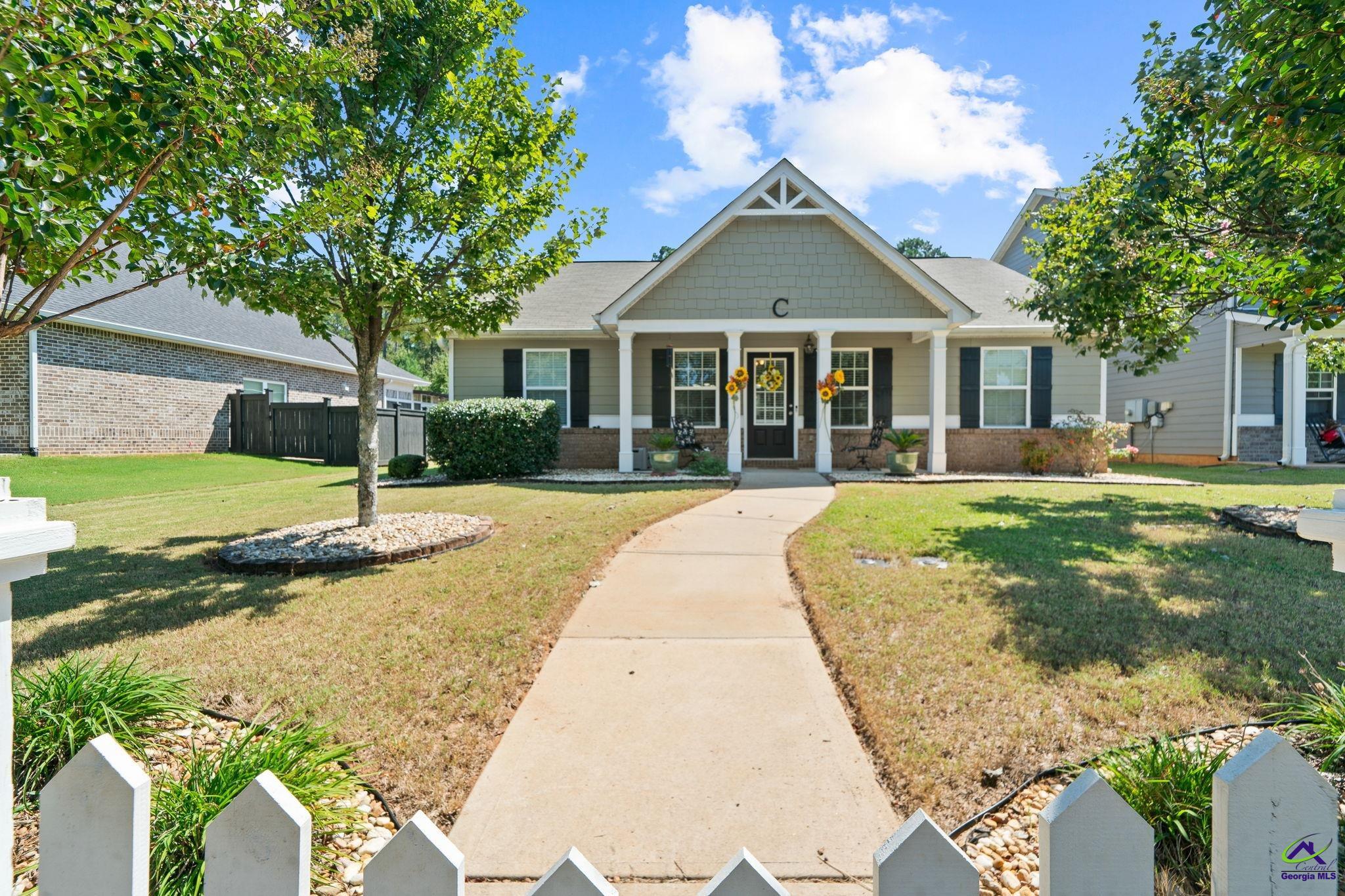 302 Charles Gray Boulevard