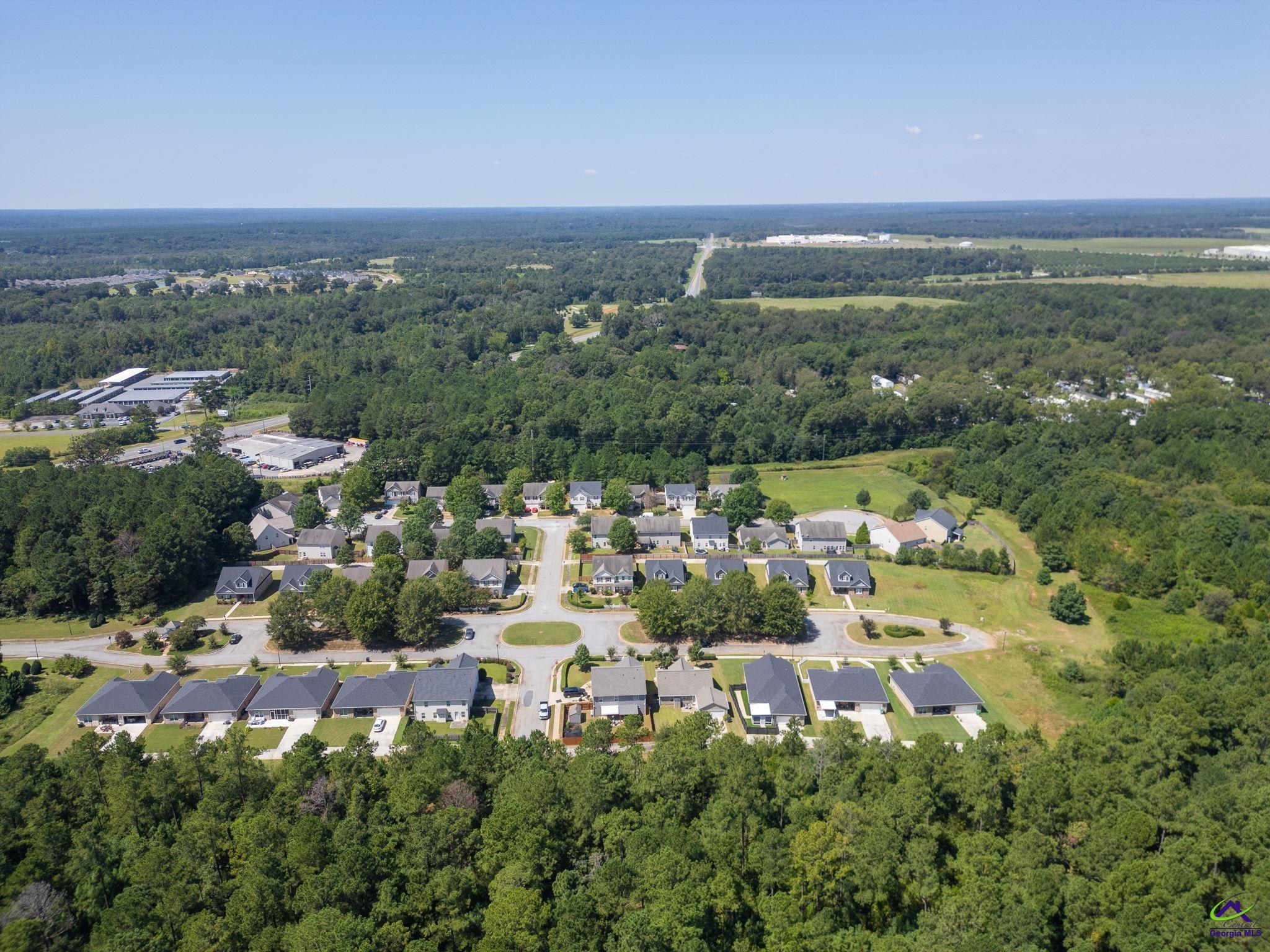 302 Charles Gray Boulevard