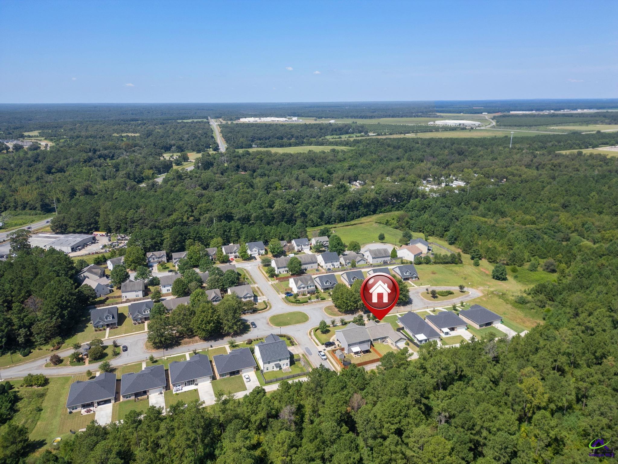 302 Charles Gray Boulevard