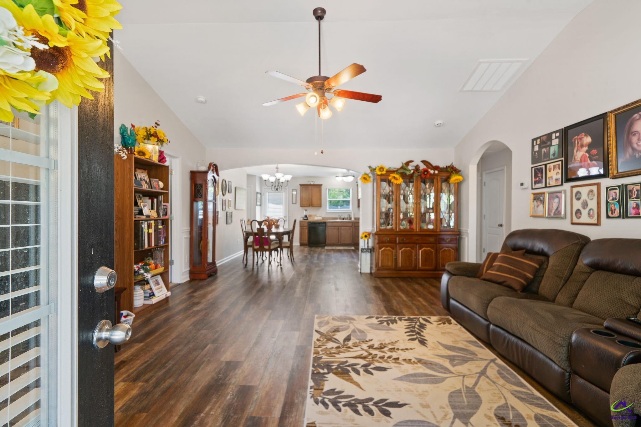 302 Charles Gray Boulevard