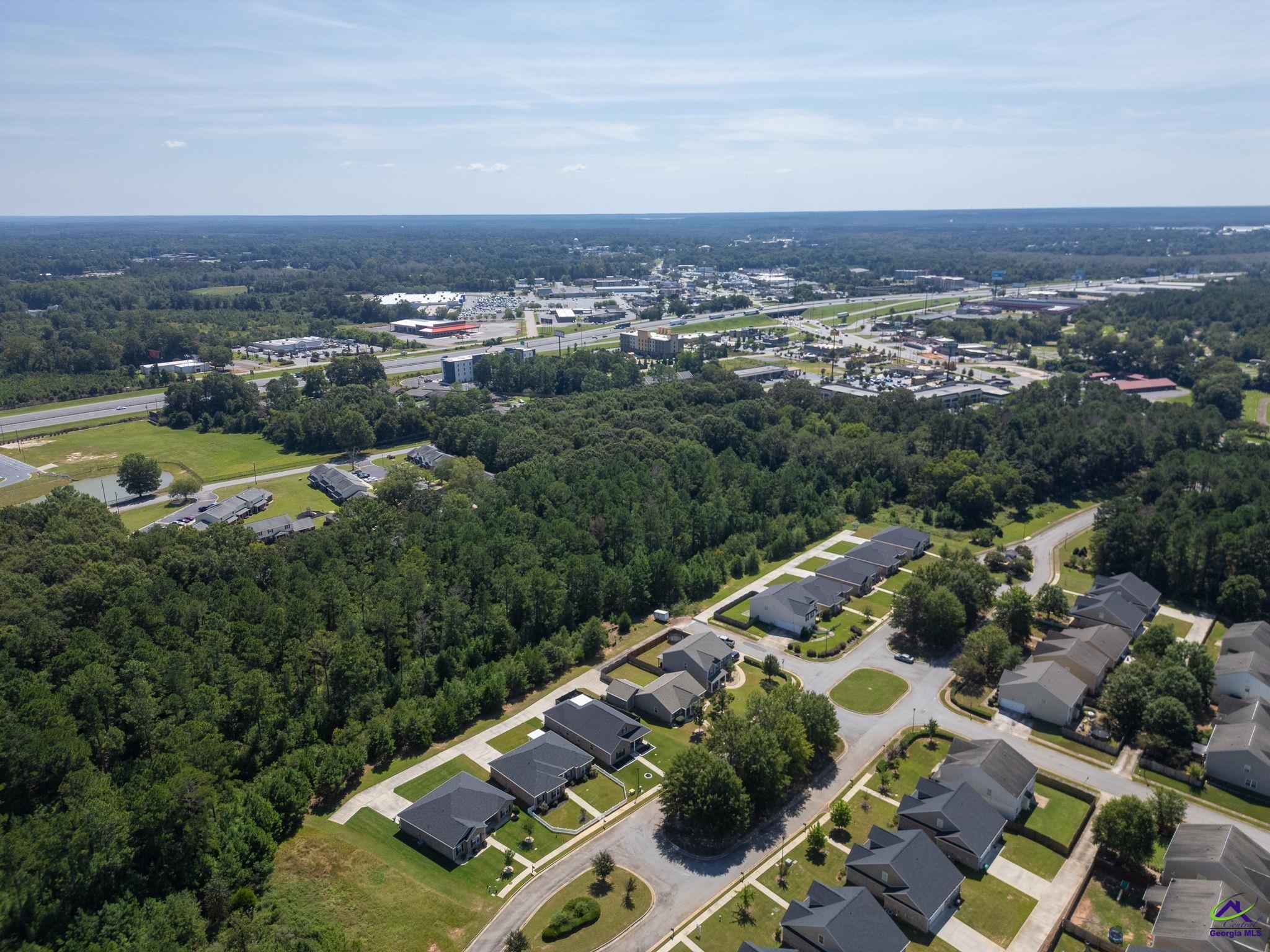 302 Charles Gray Boulevard