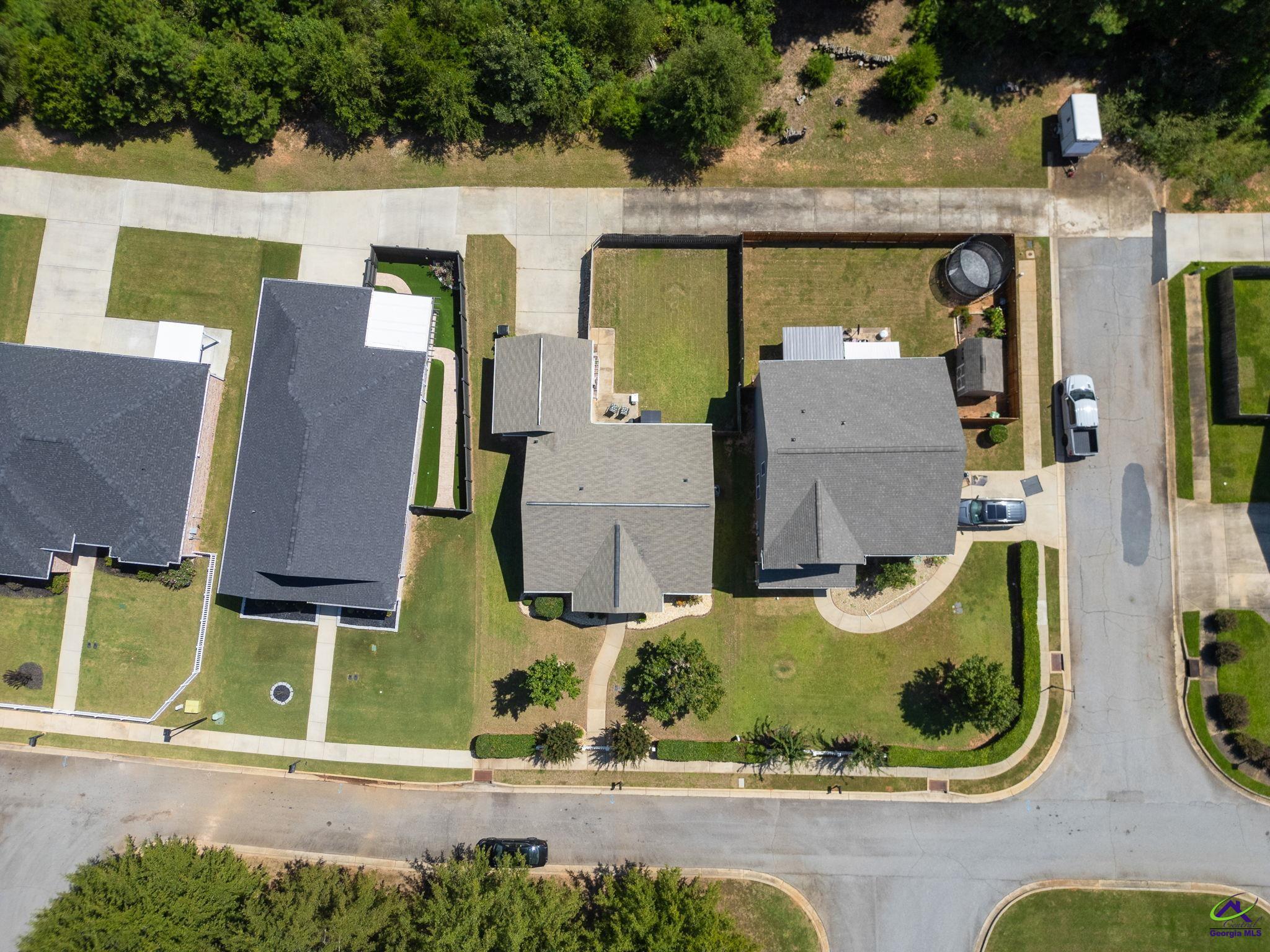 302 Charles Gray Boulevard