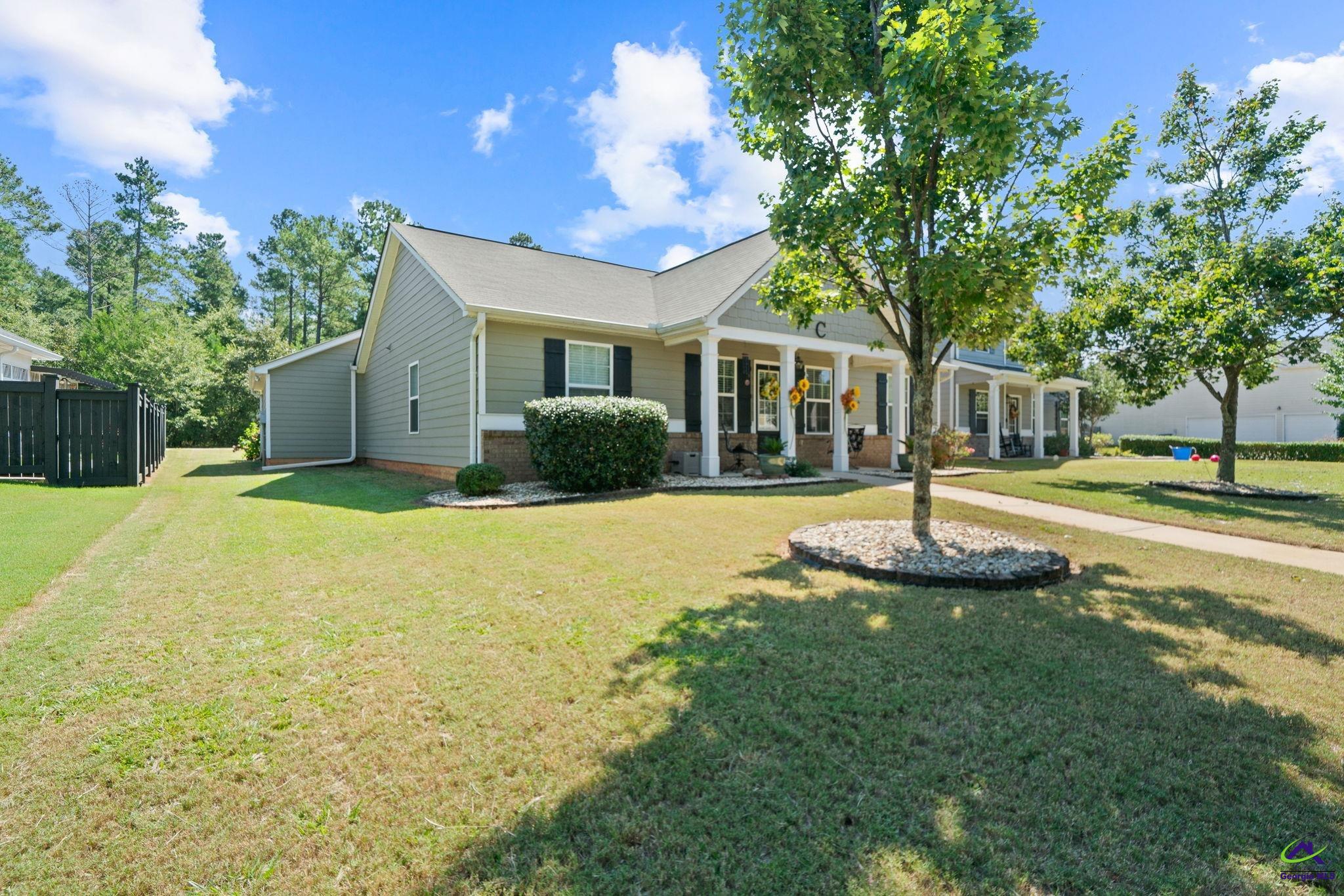 302 Charles Gray Boulevard