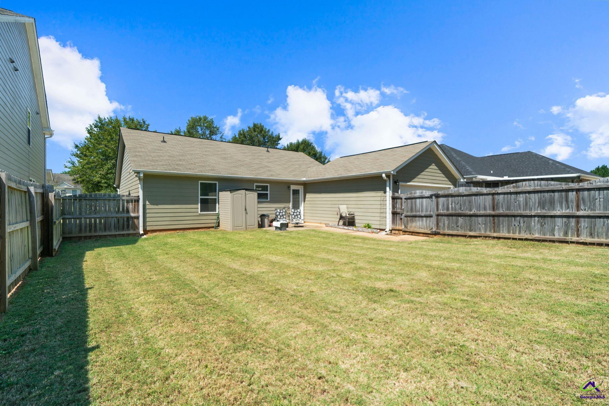 302 Charles Gray Boulevard