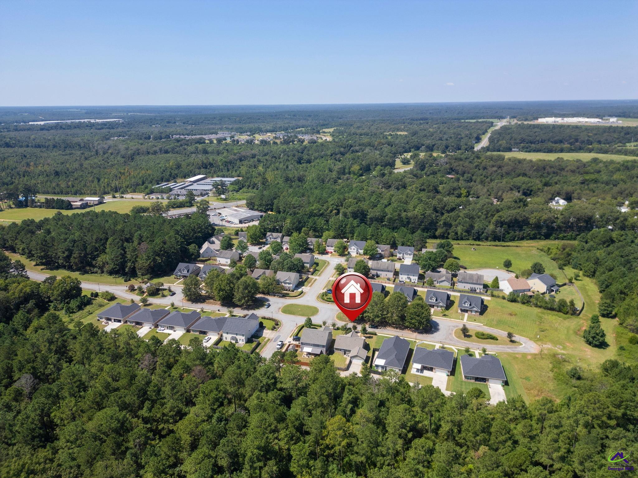 302 Charles Gray Boulevard