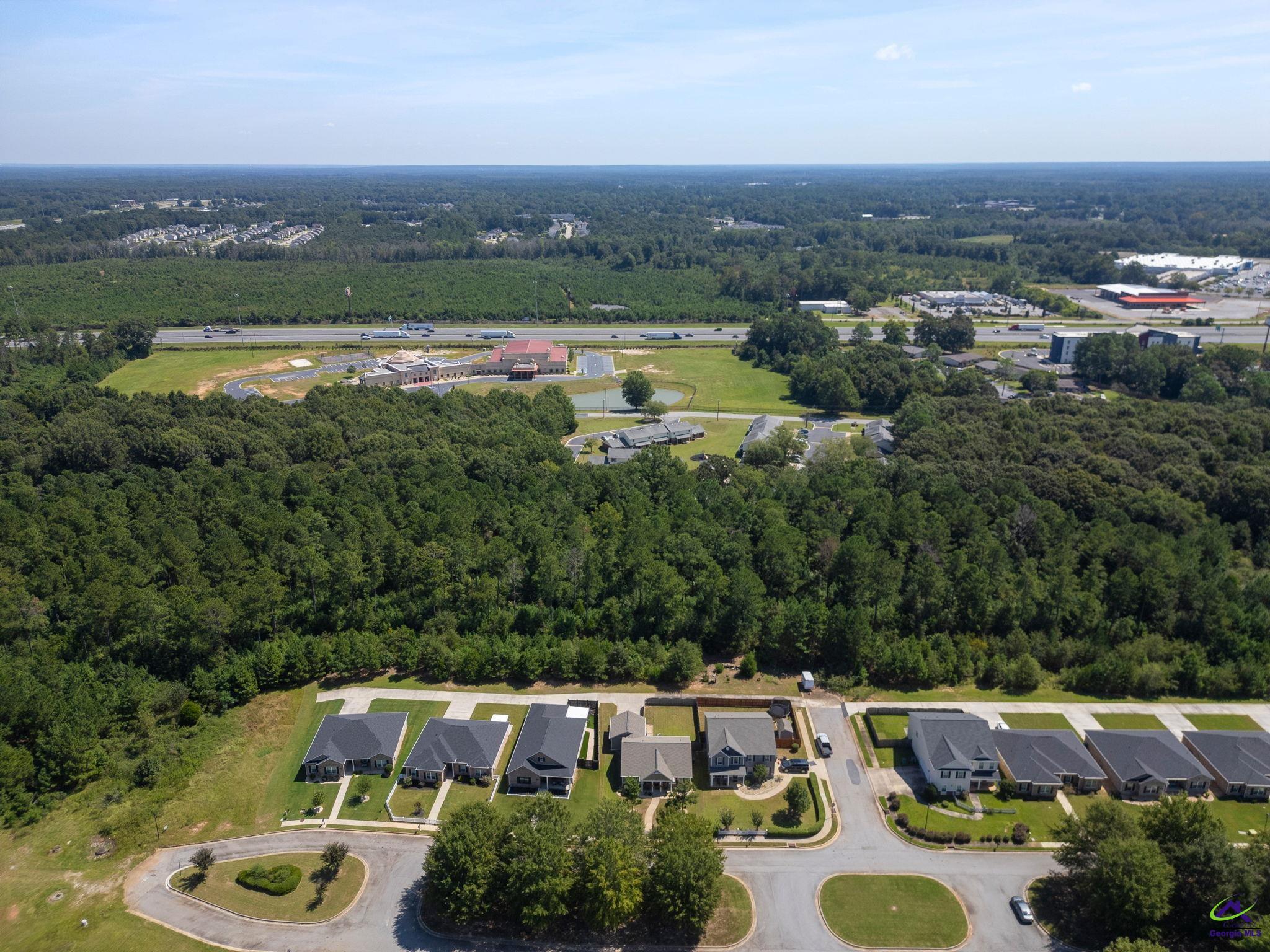 302 Charles Gray Boulevard