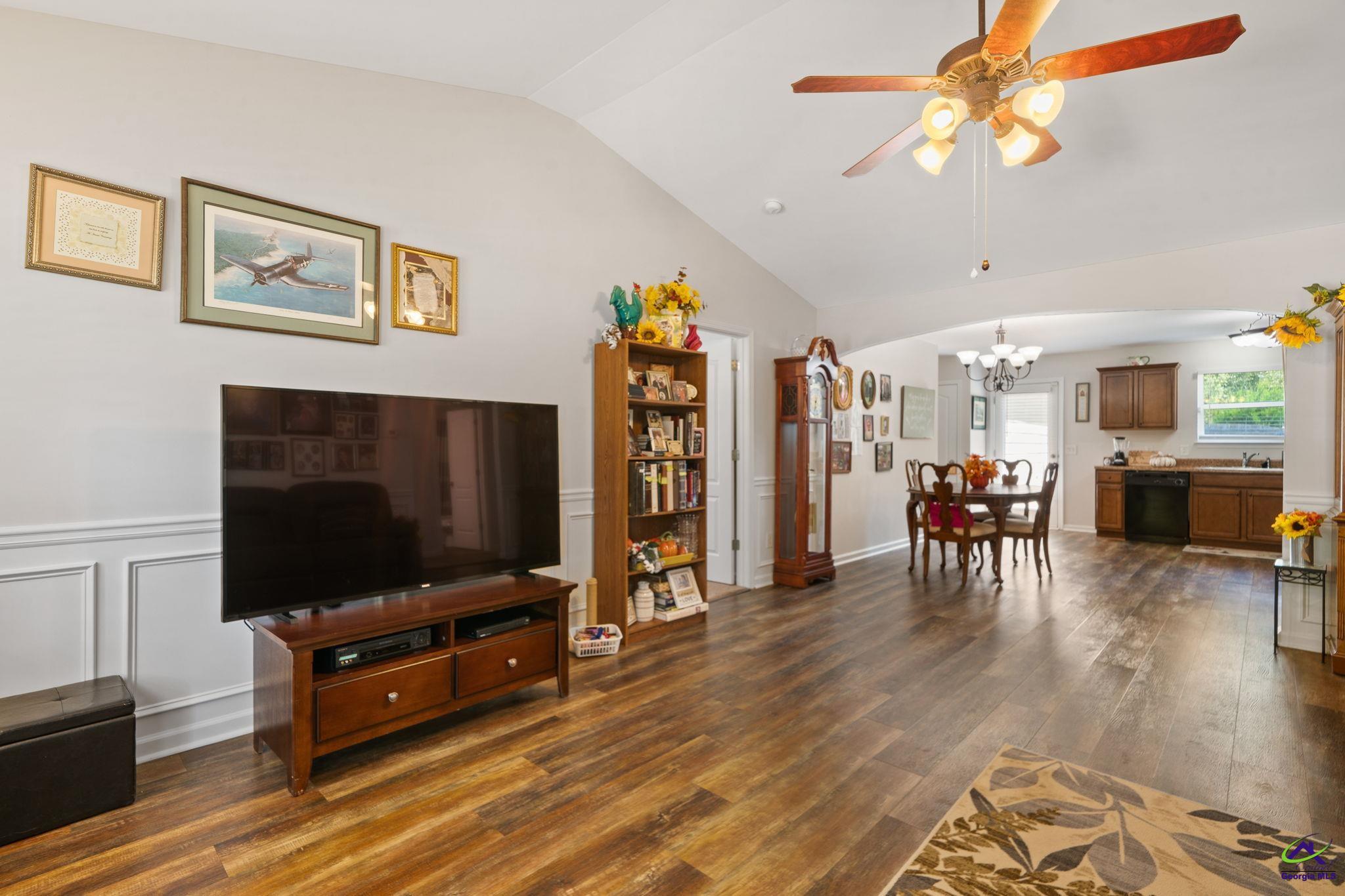 302 Charles Gray Boulevard