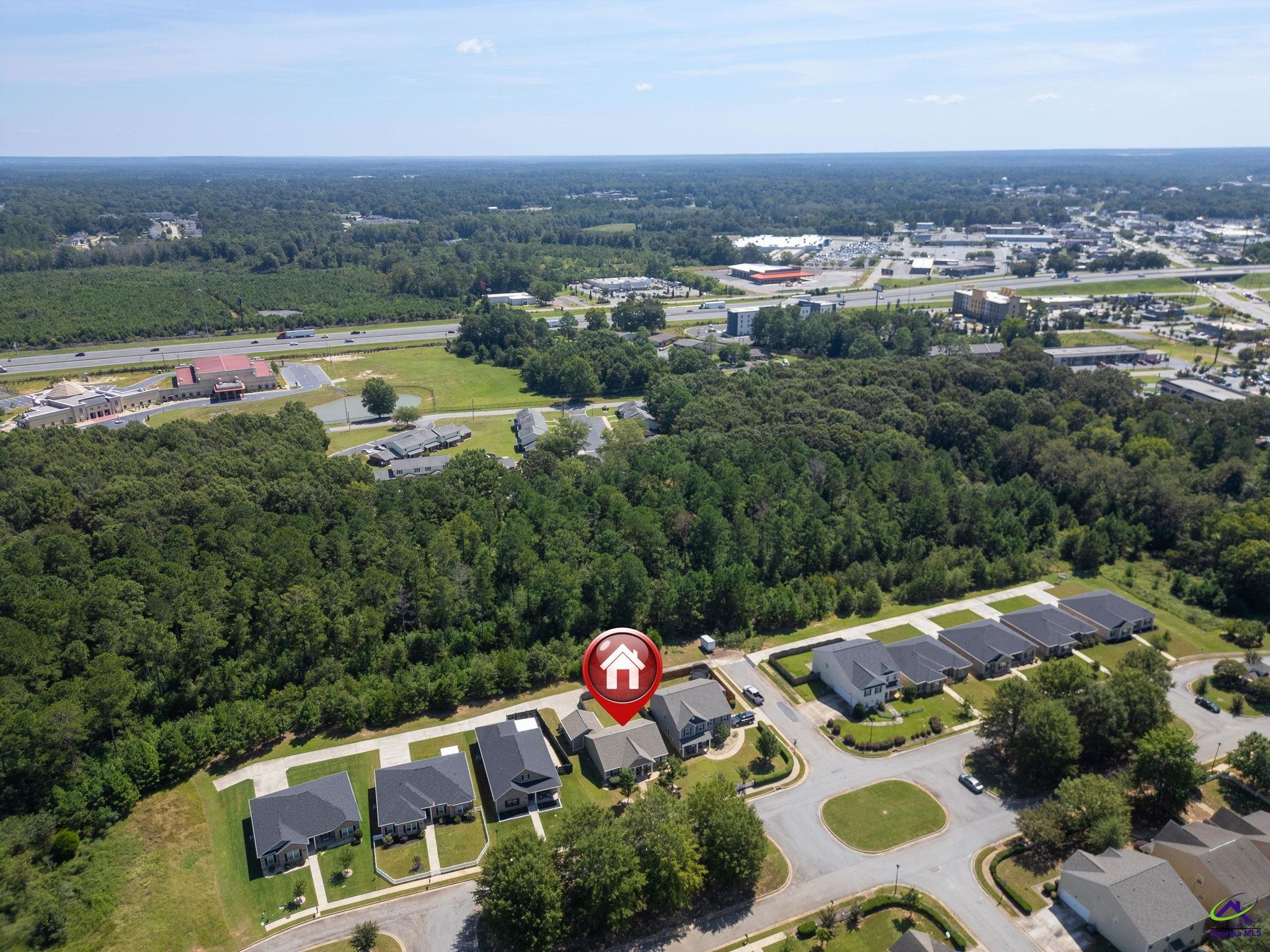 302 Charles Gray Boulevard