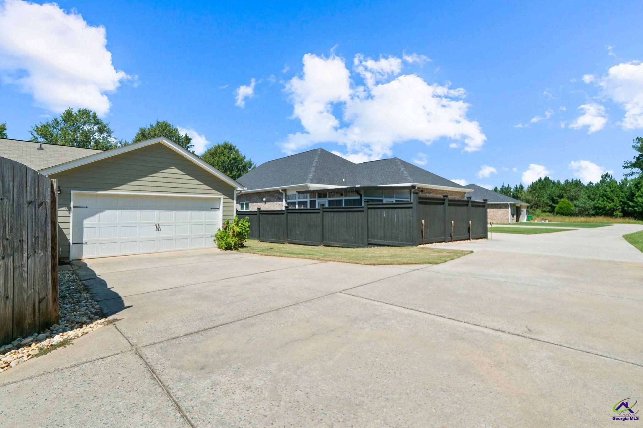 302 Charles Gray Boulevard