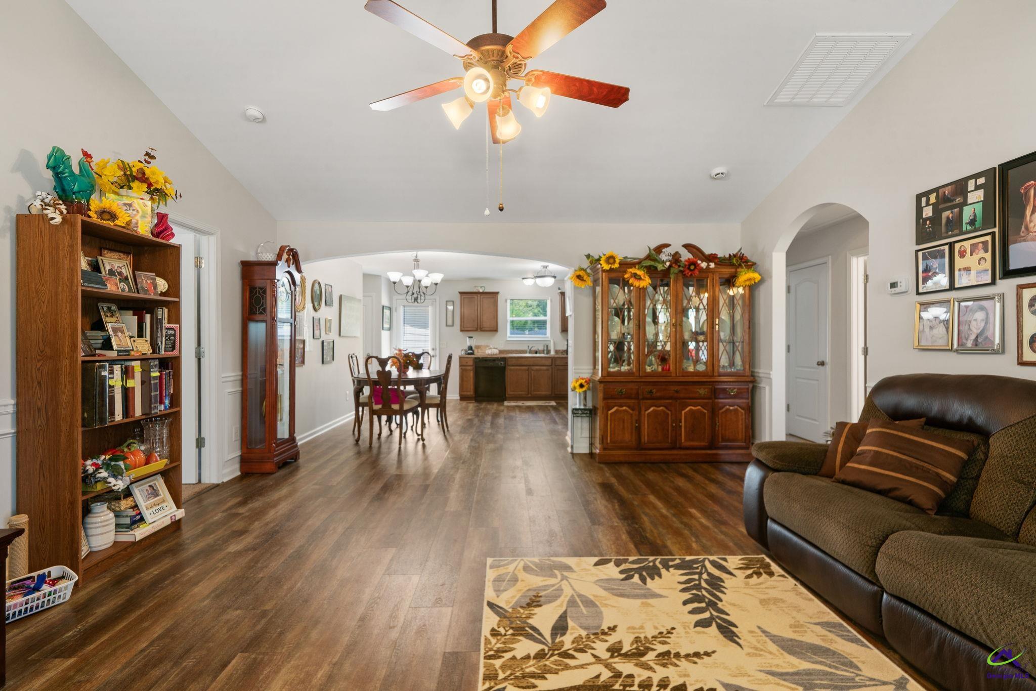 302 Charles Gray Boulevard