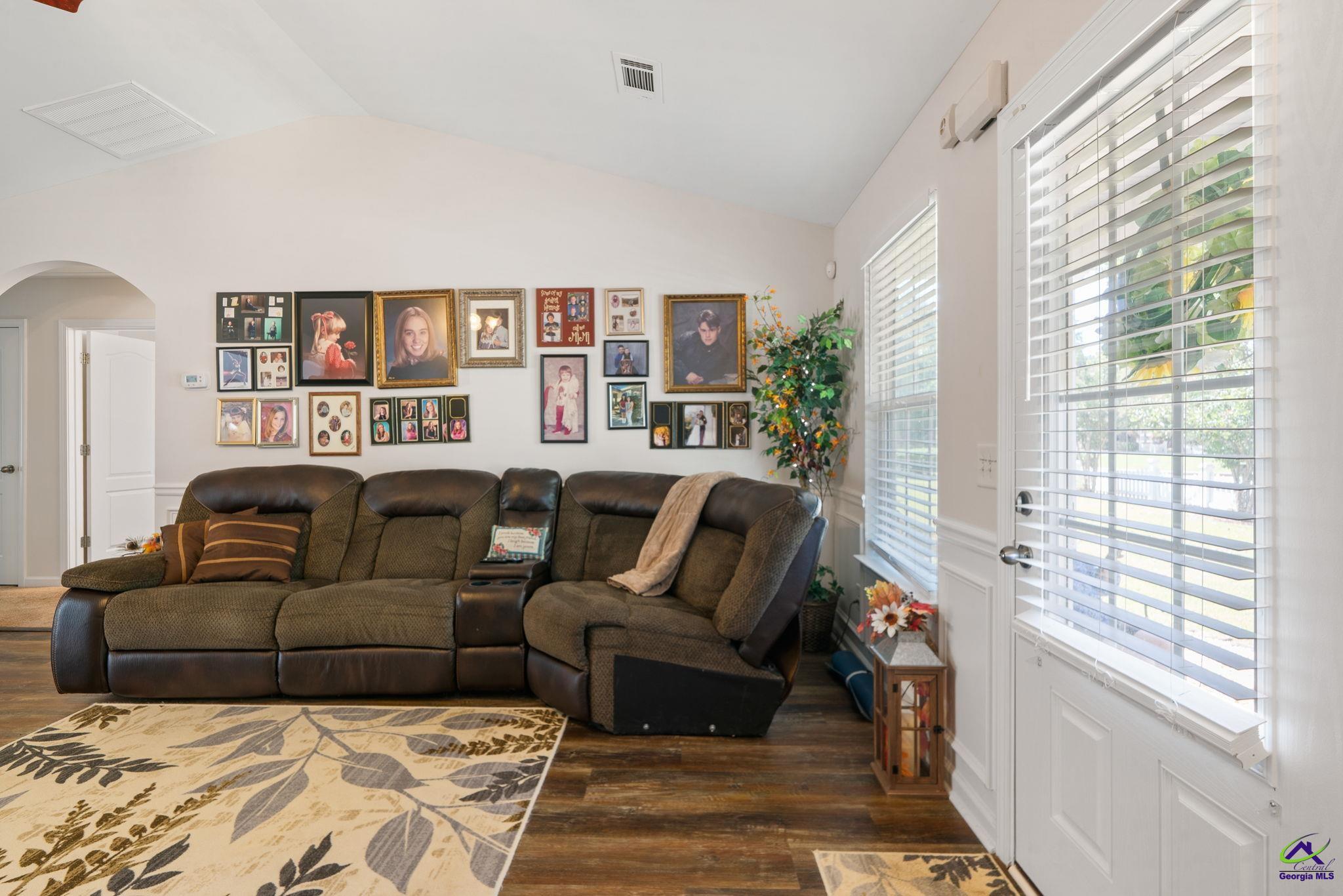 302 Charles Gray Boulevard