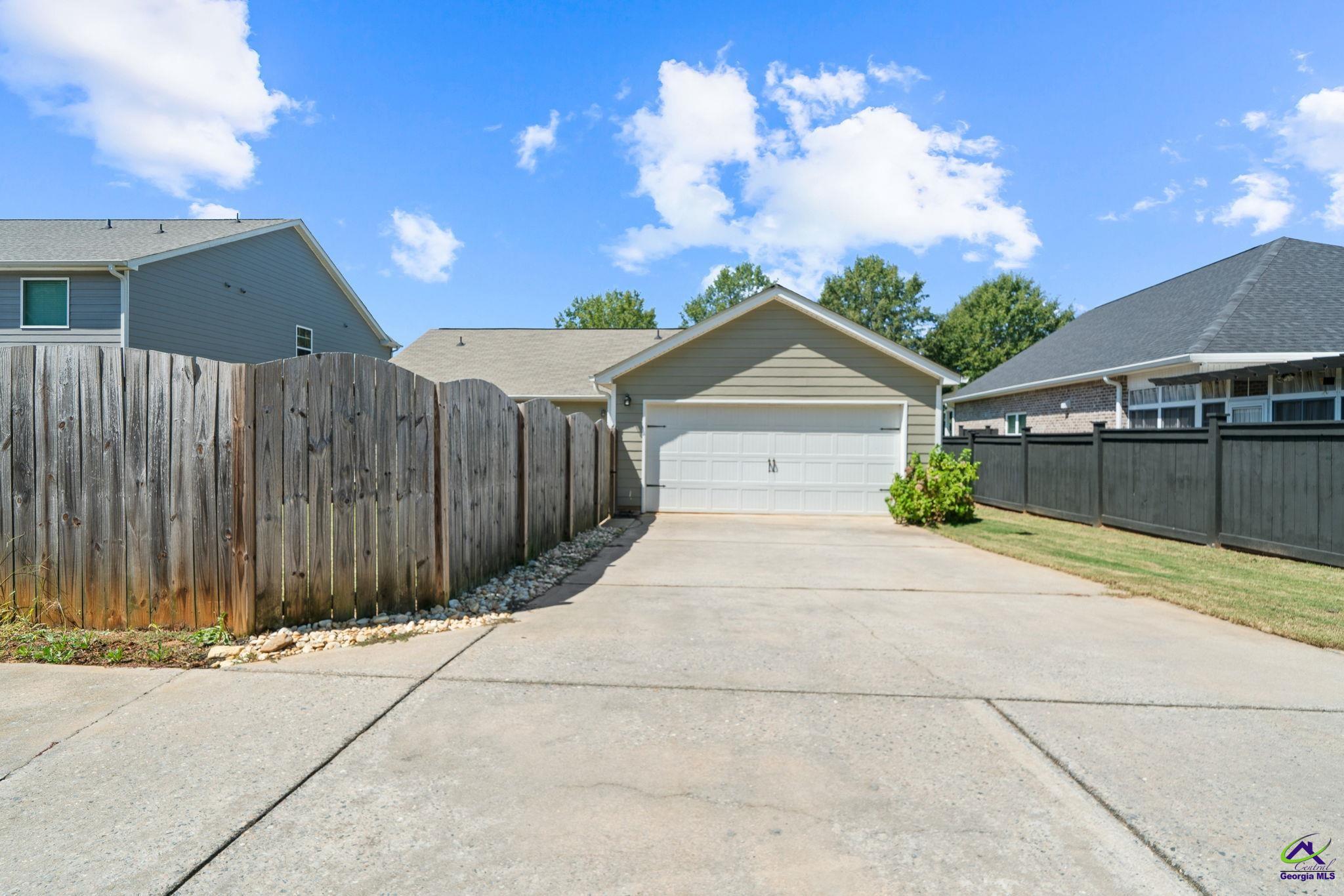 302 Charles Gray Boulevard