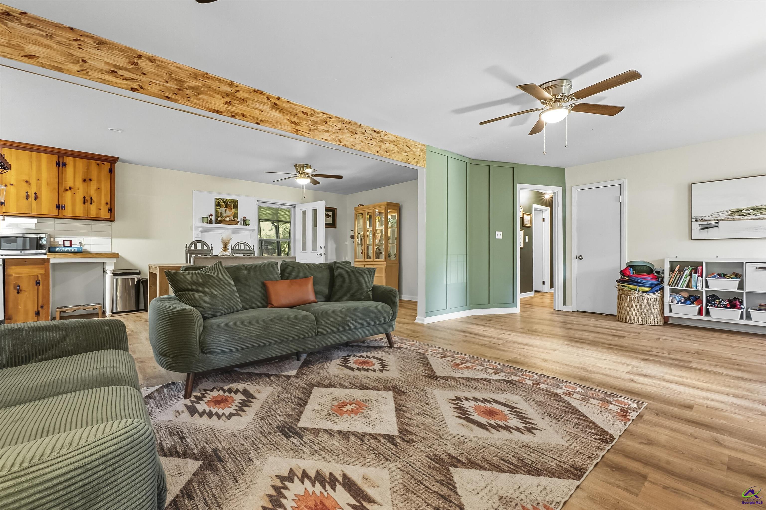 213 Ashby Way