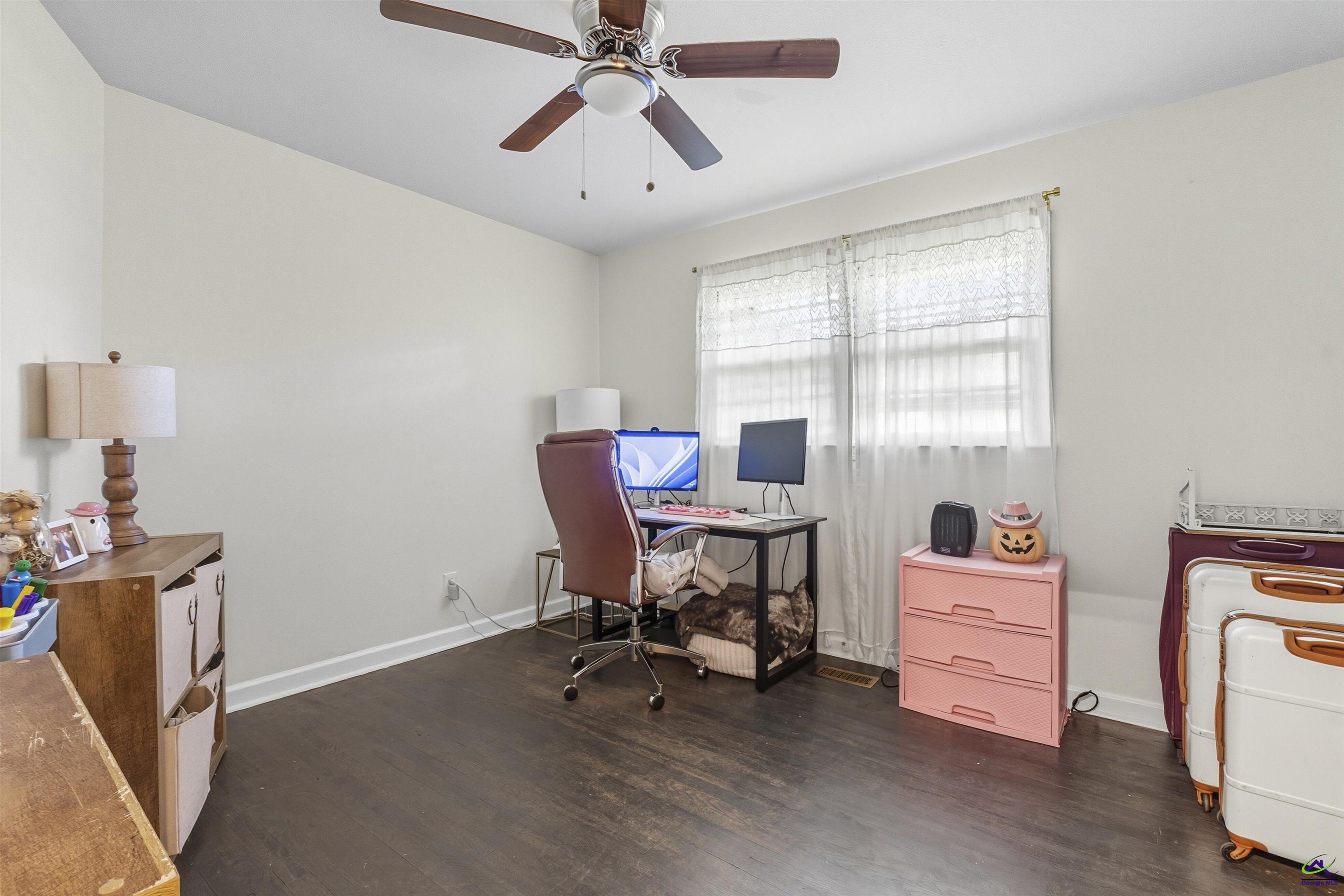 213 Ashby Way